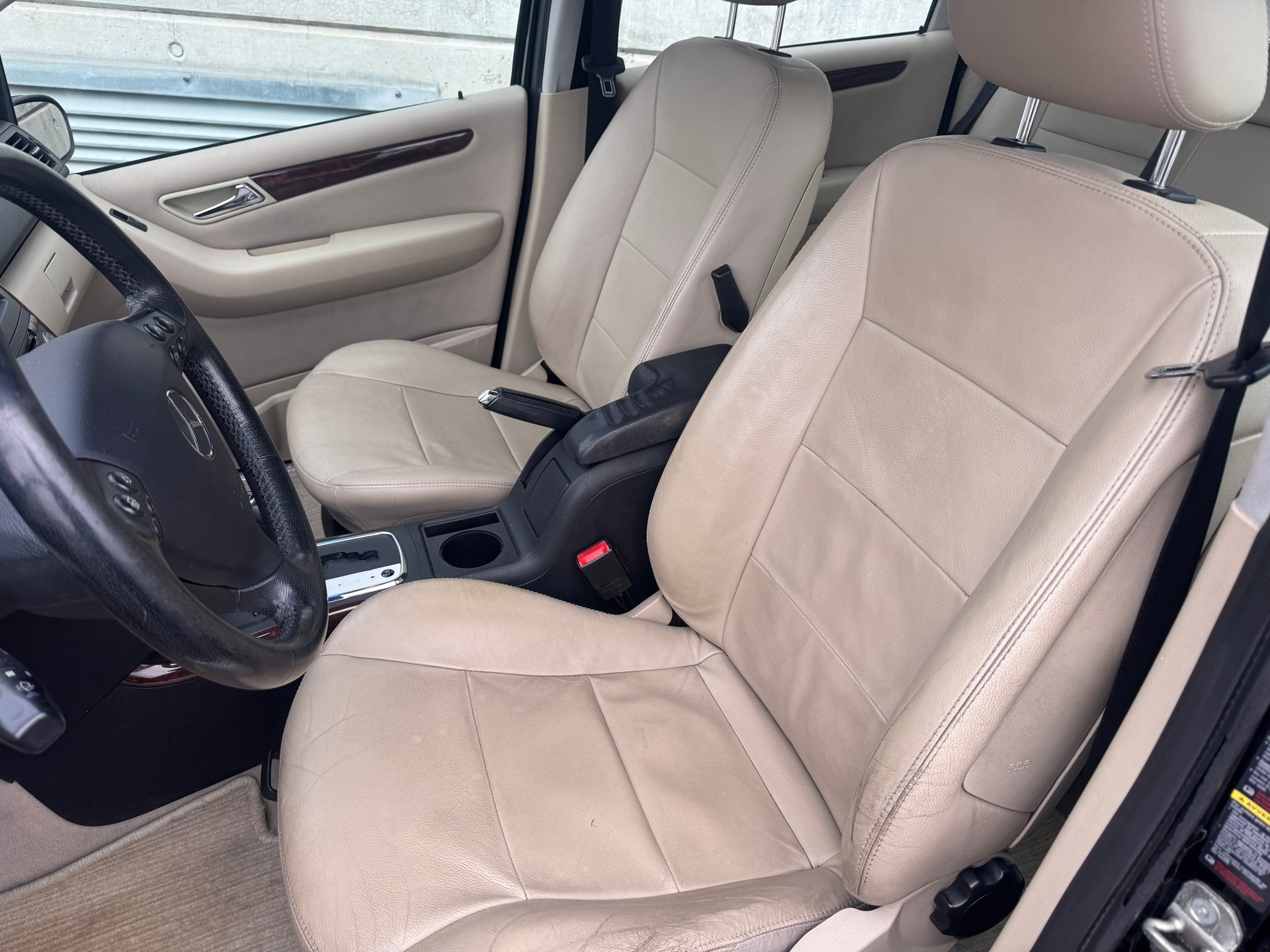 MERCEDES-BENZ A 150 Avantgarde-image-5