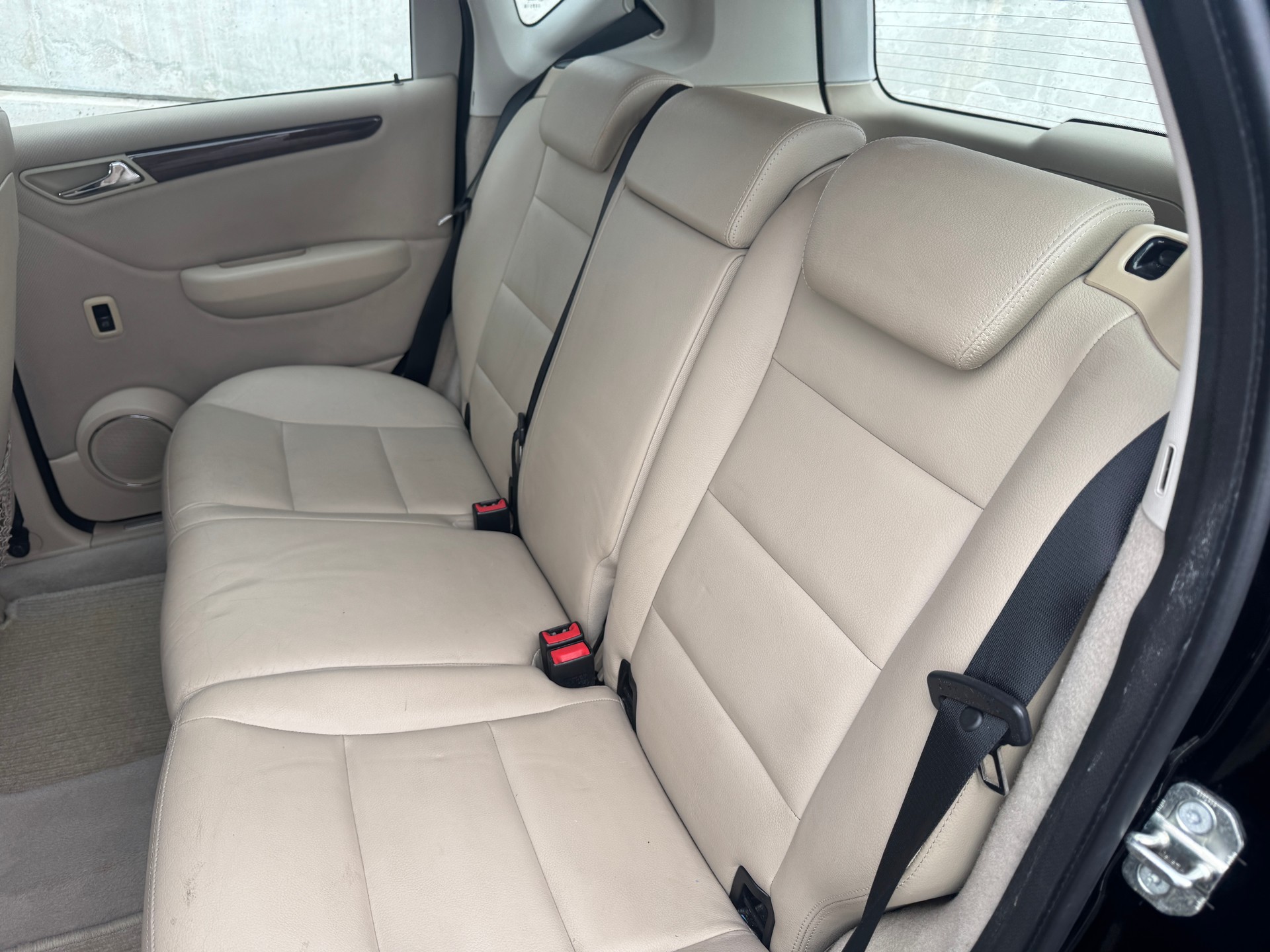 MERCEDES-BENZ A 150 Avantgarde-image-6