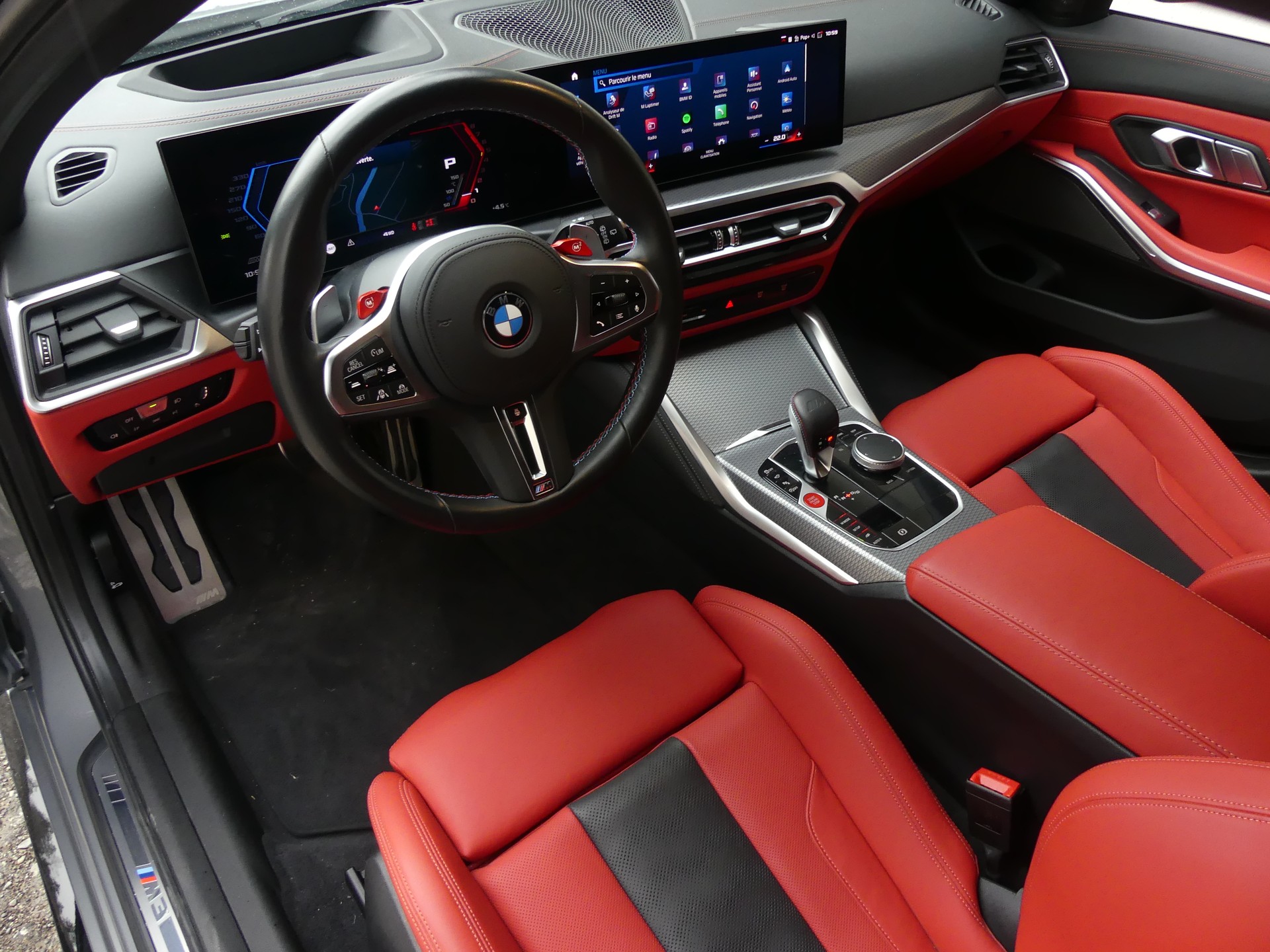 BMW M3 Tour xDr Competition M-image-7