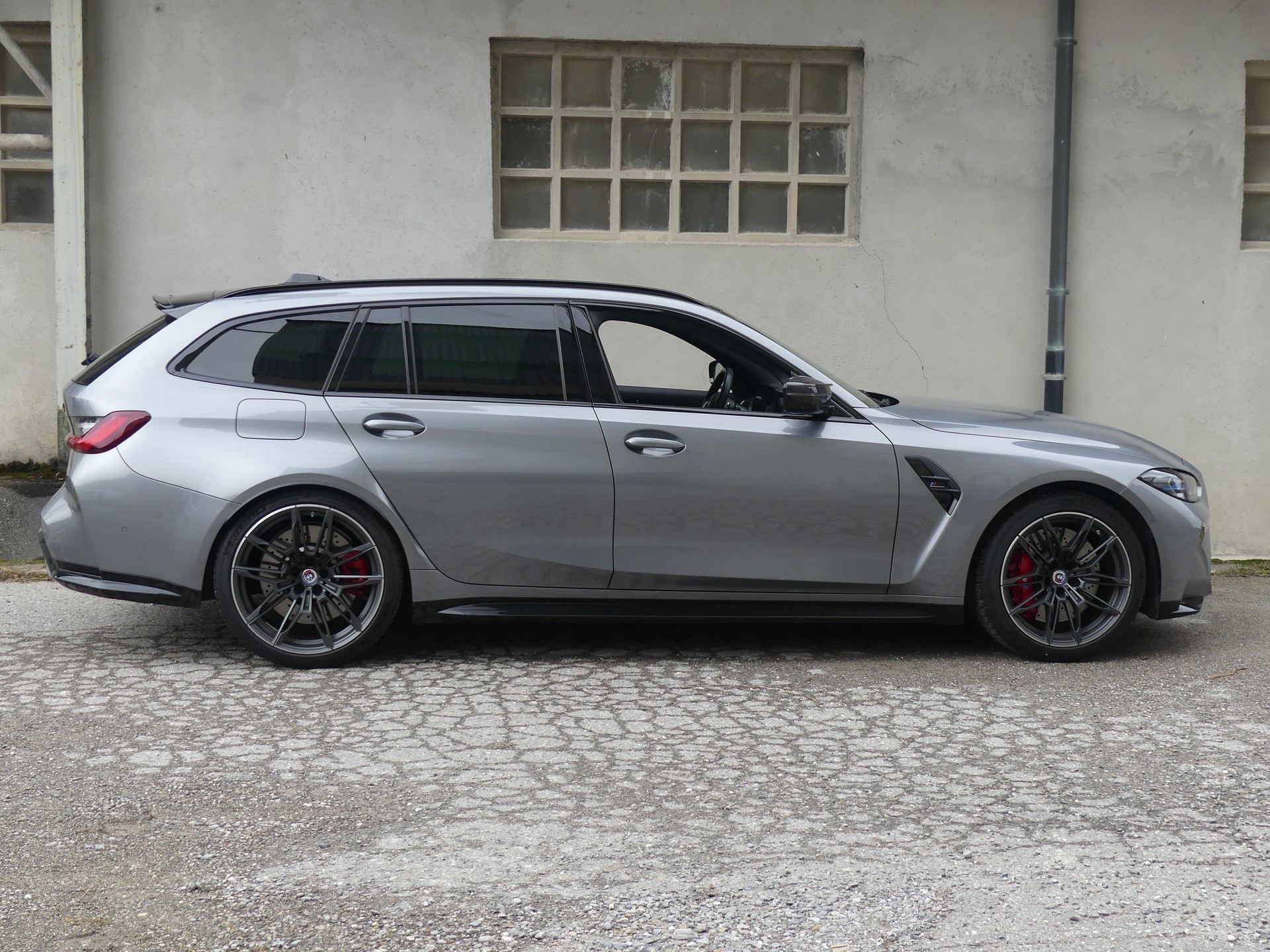 BMW M3 Tour xDr Competition M-image-3