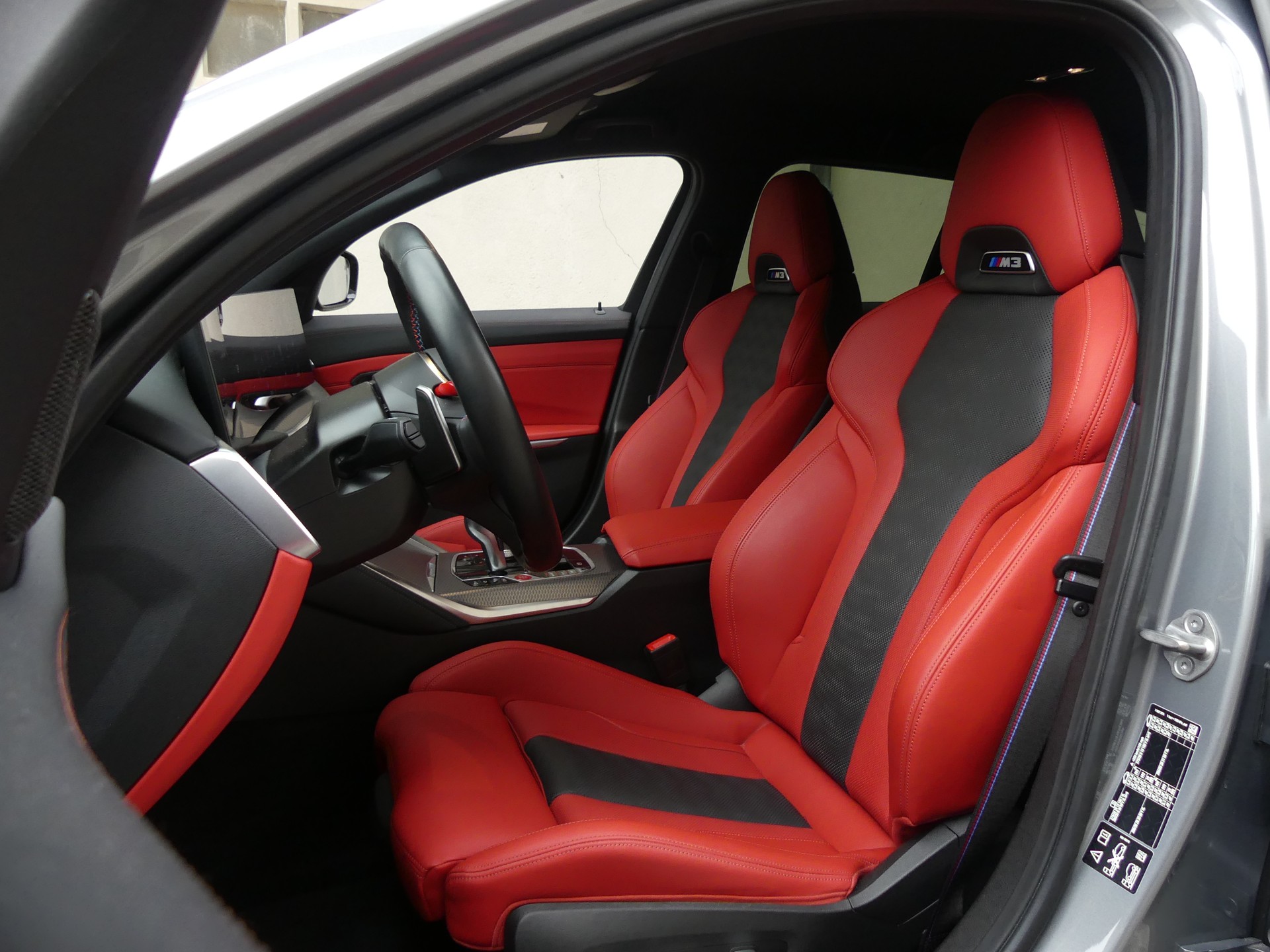 BMW M3 Tour xDr Competition M-image-8