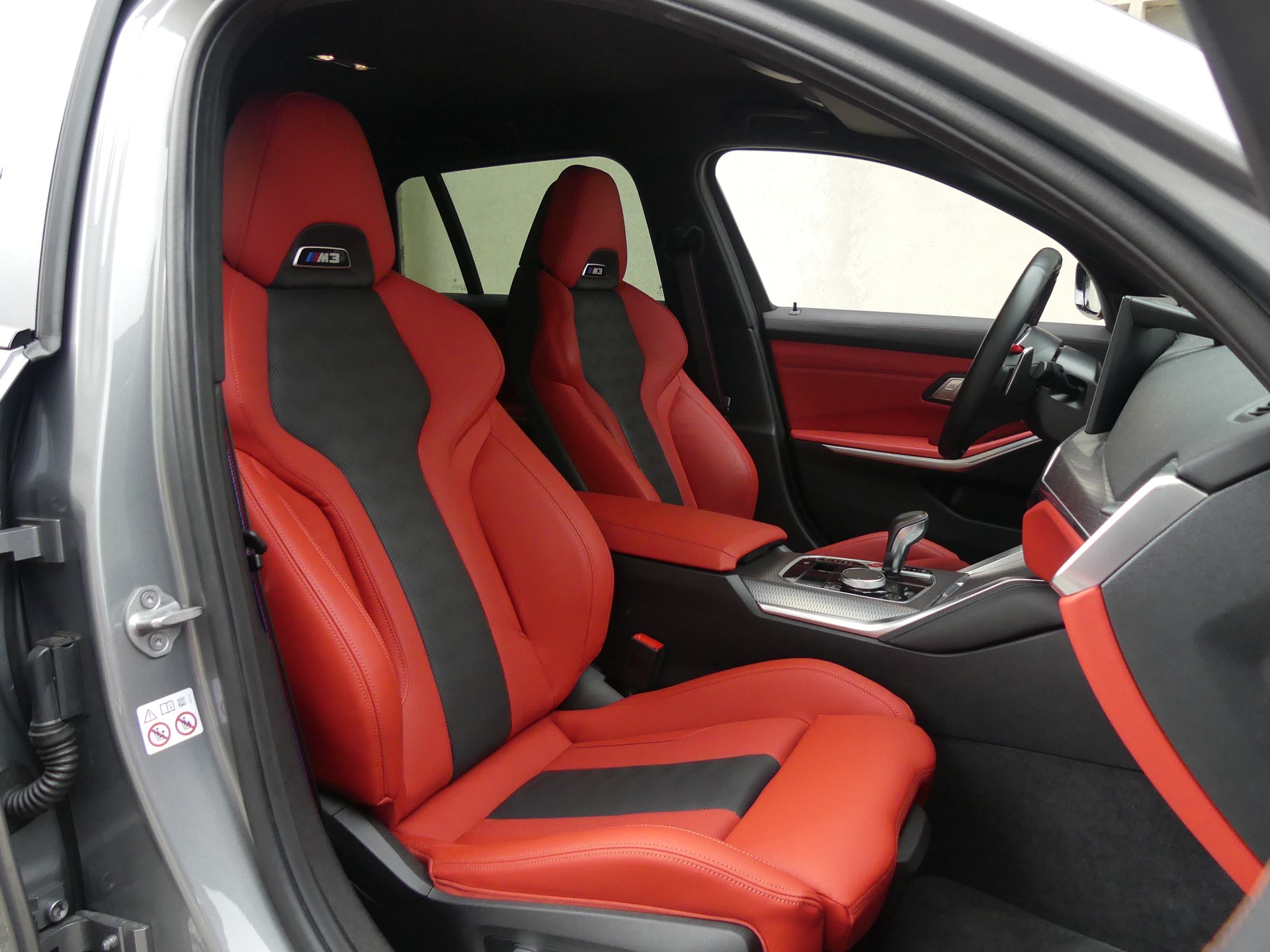 BMW M3 Tour xDr Competition M-image-9