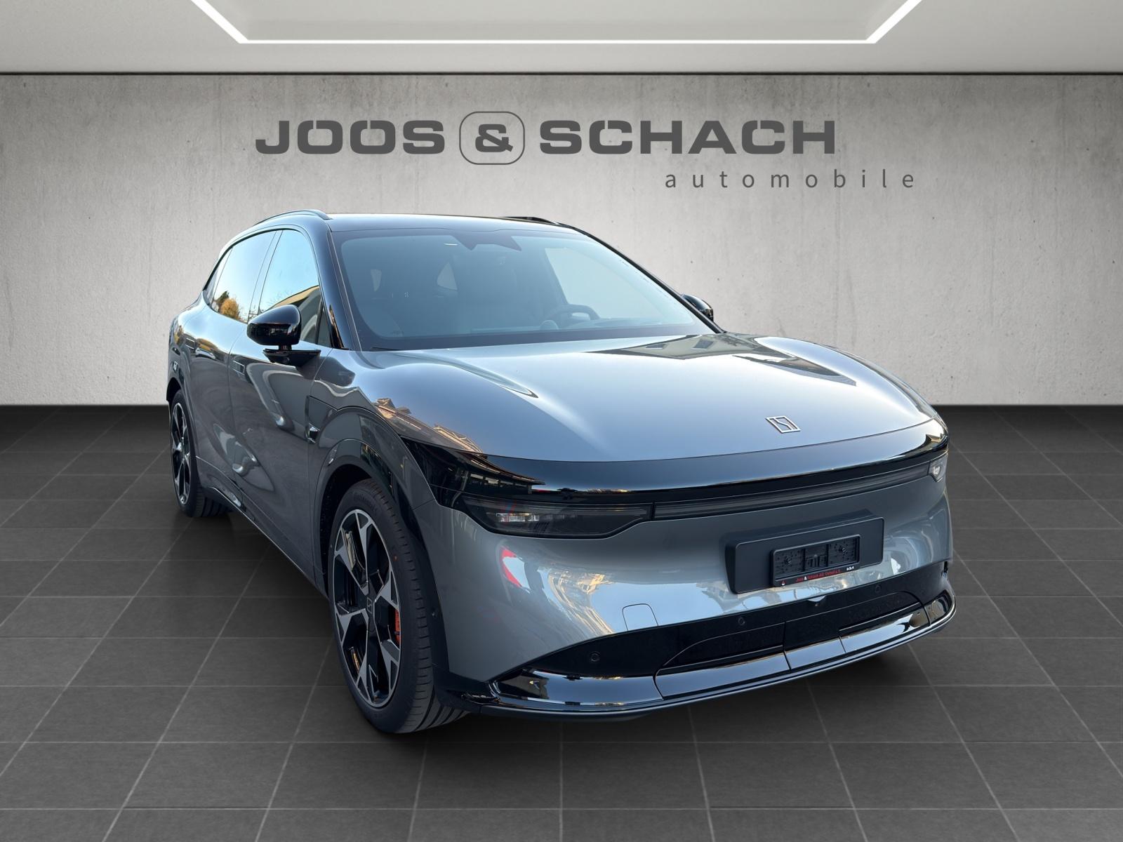 ZEEKR 7X Privilege AWD-showroom-element-2