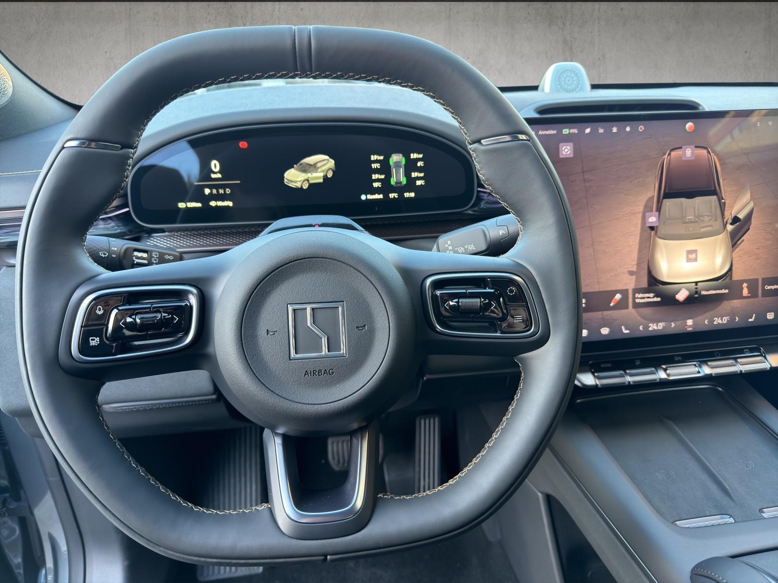 ZEEKR 7X Privilege AWD-image-9