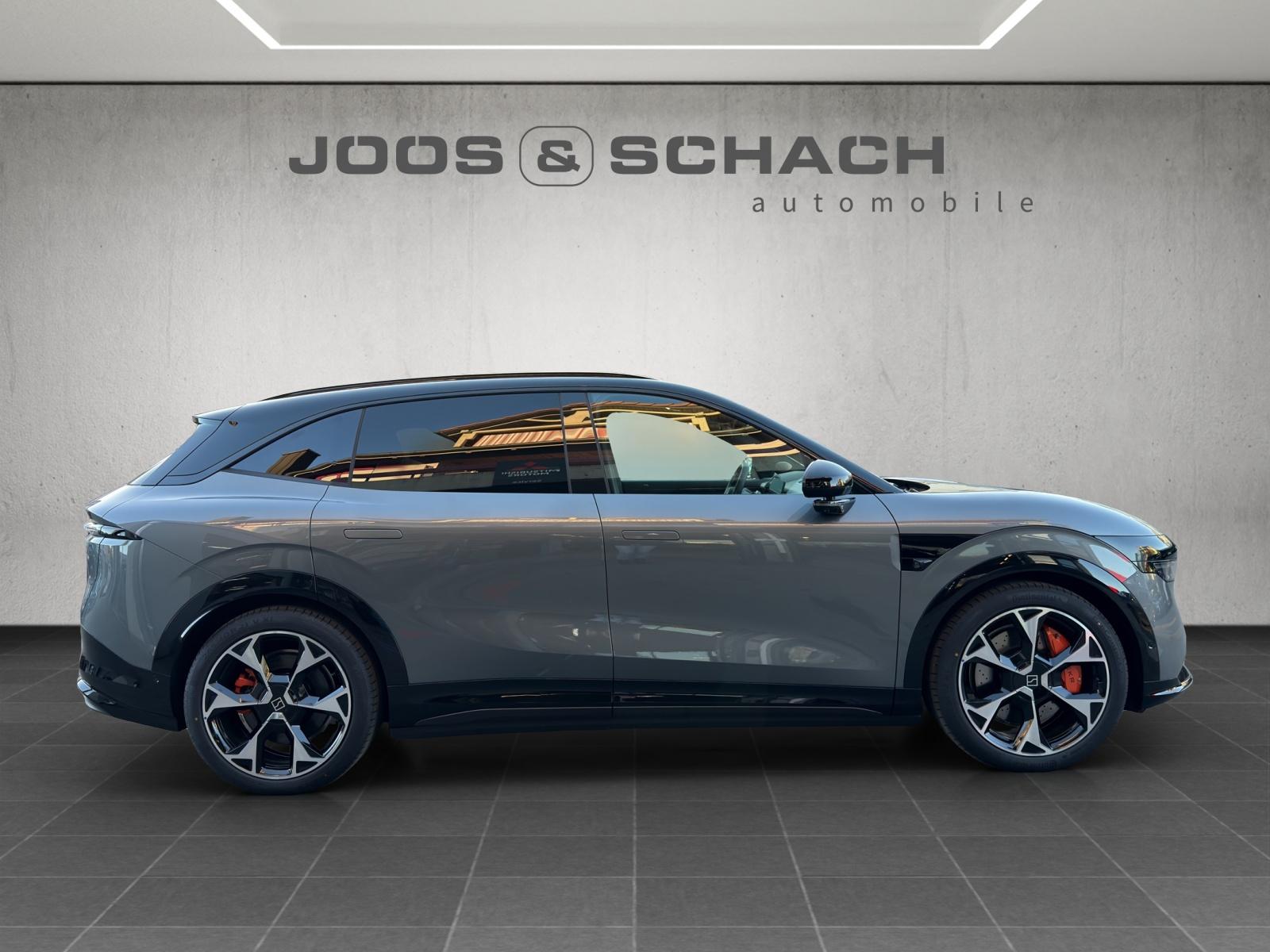 ZEEKR 7X Privilege AWD-showroom-element-3