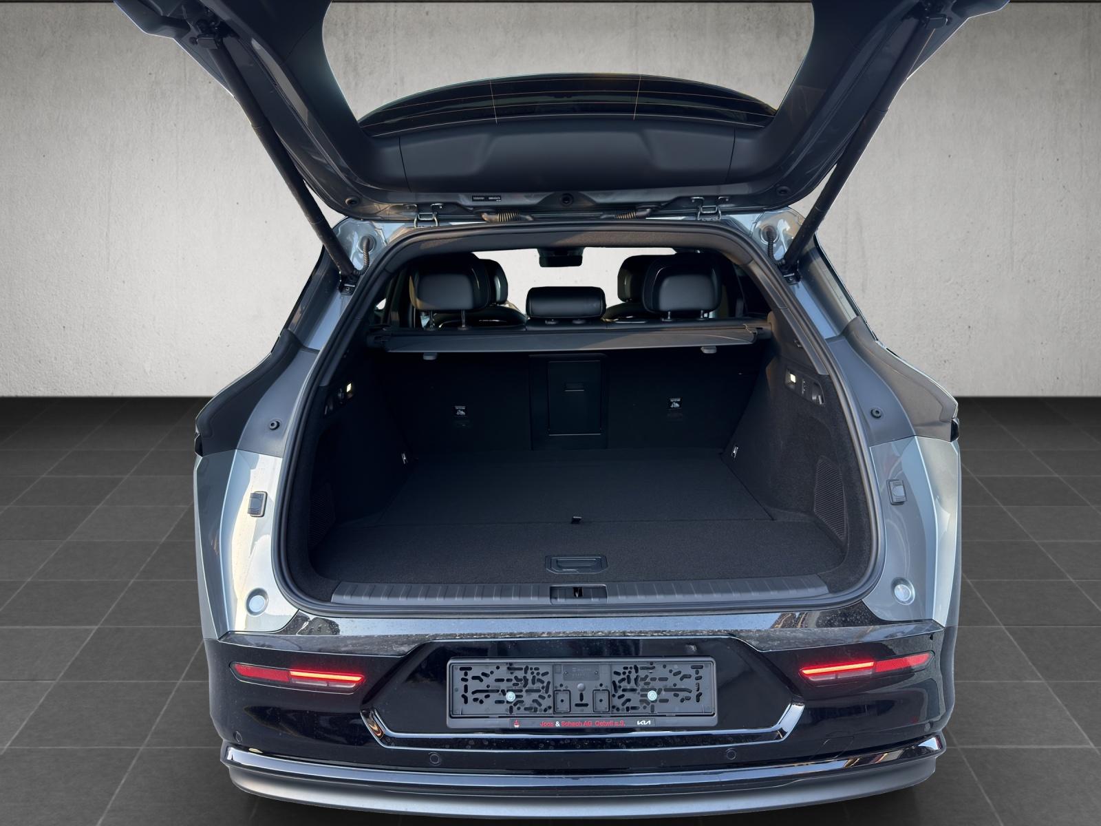 ZEEKR 7X Privilege AWD-image-15