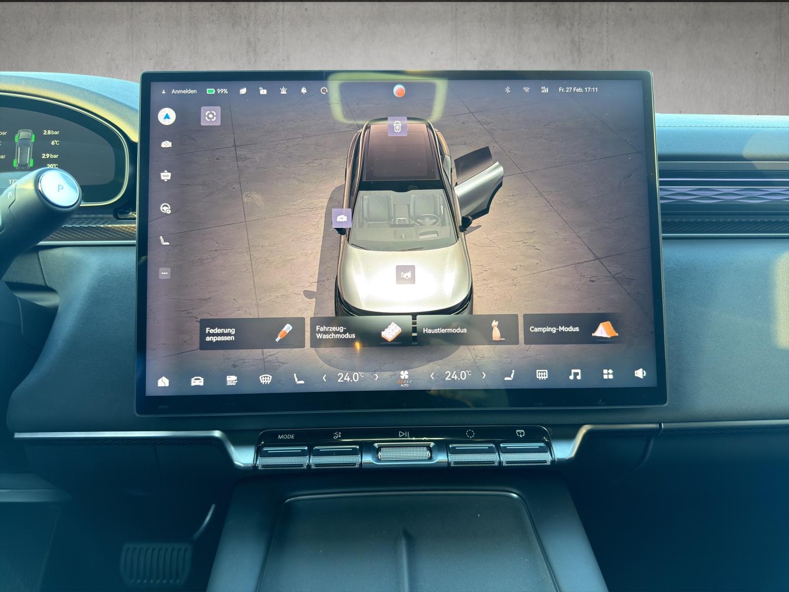 ZEEKR 7X Privilege AWD-image-12