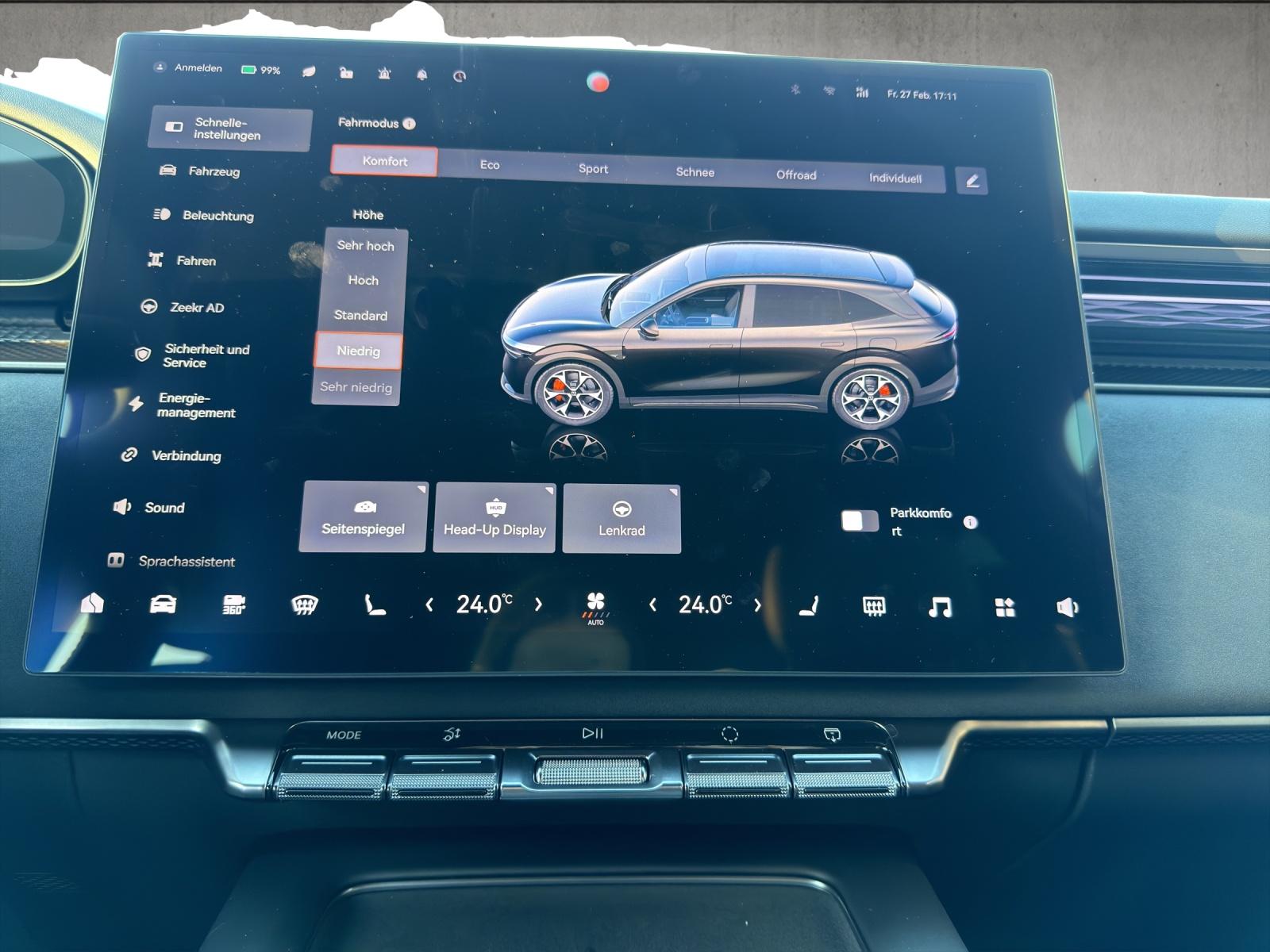 ZEEKR 7X Privilege AWD-image-13