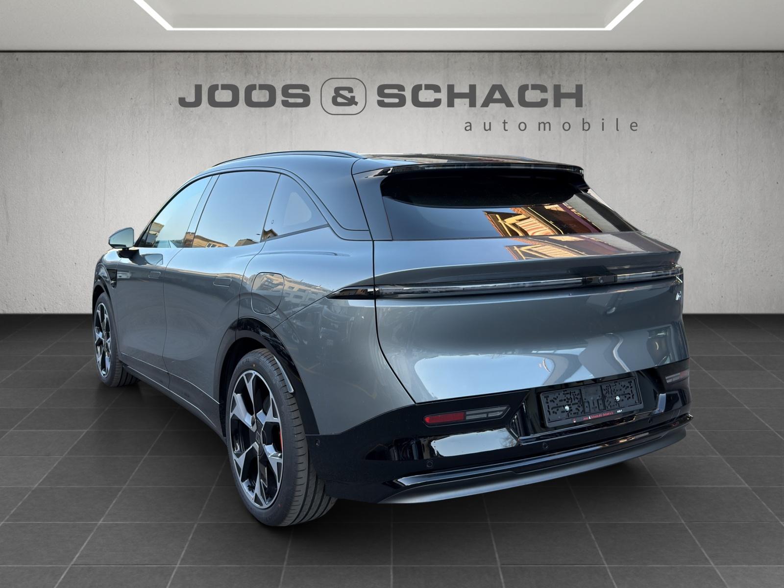 ZEEKR 7X Privilege AWD-image-5