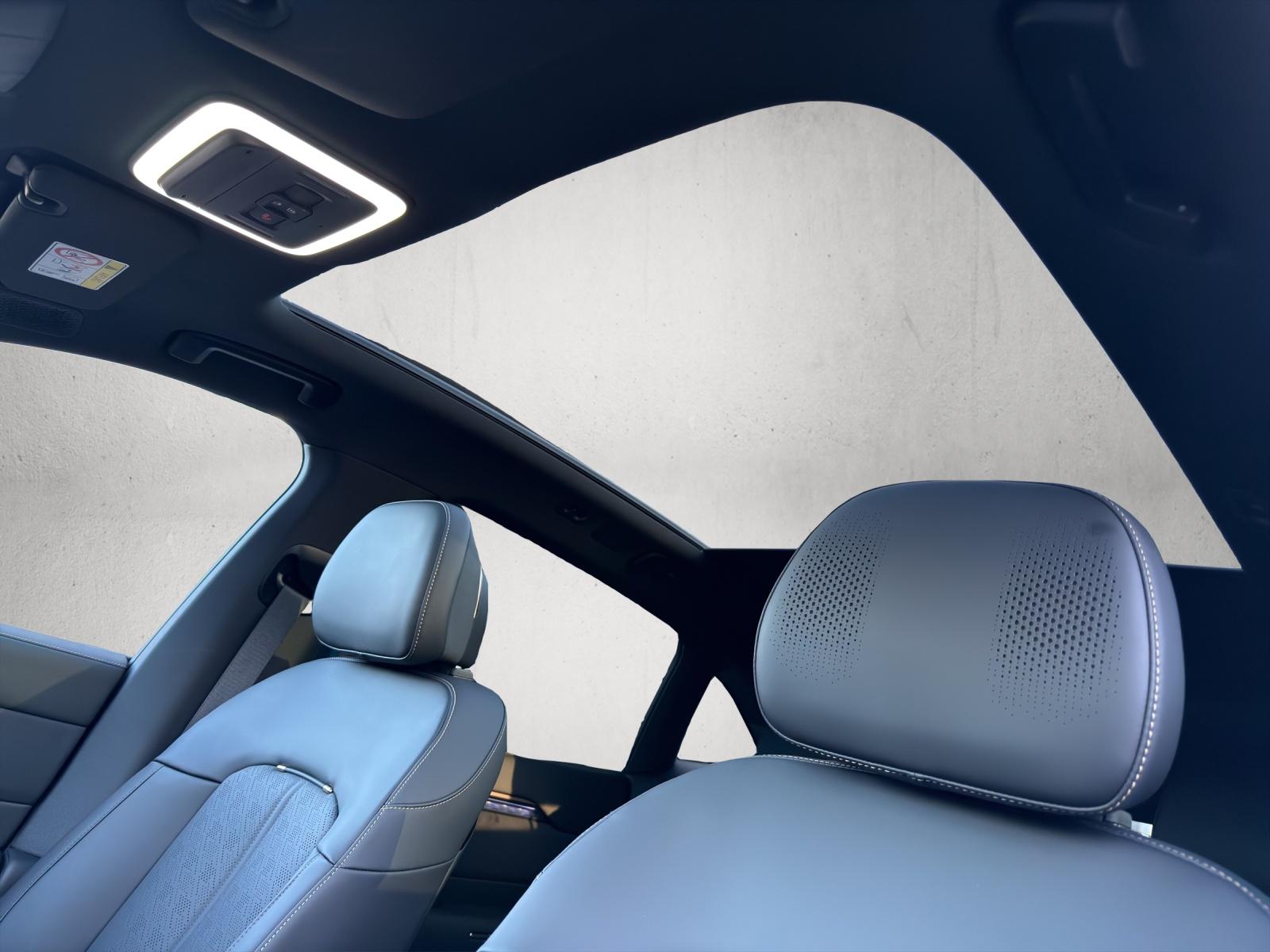 ZEEKR 7X Privilege AWD-image-16
