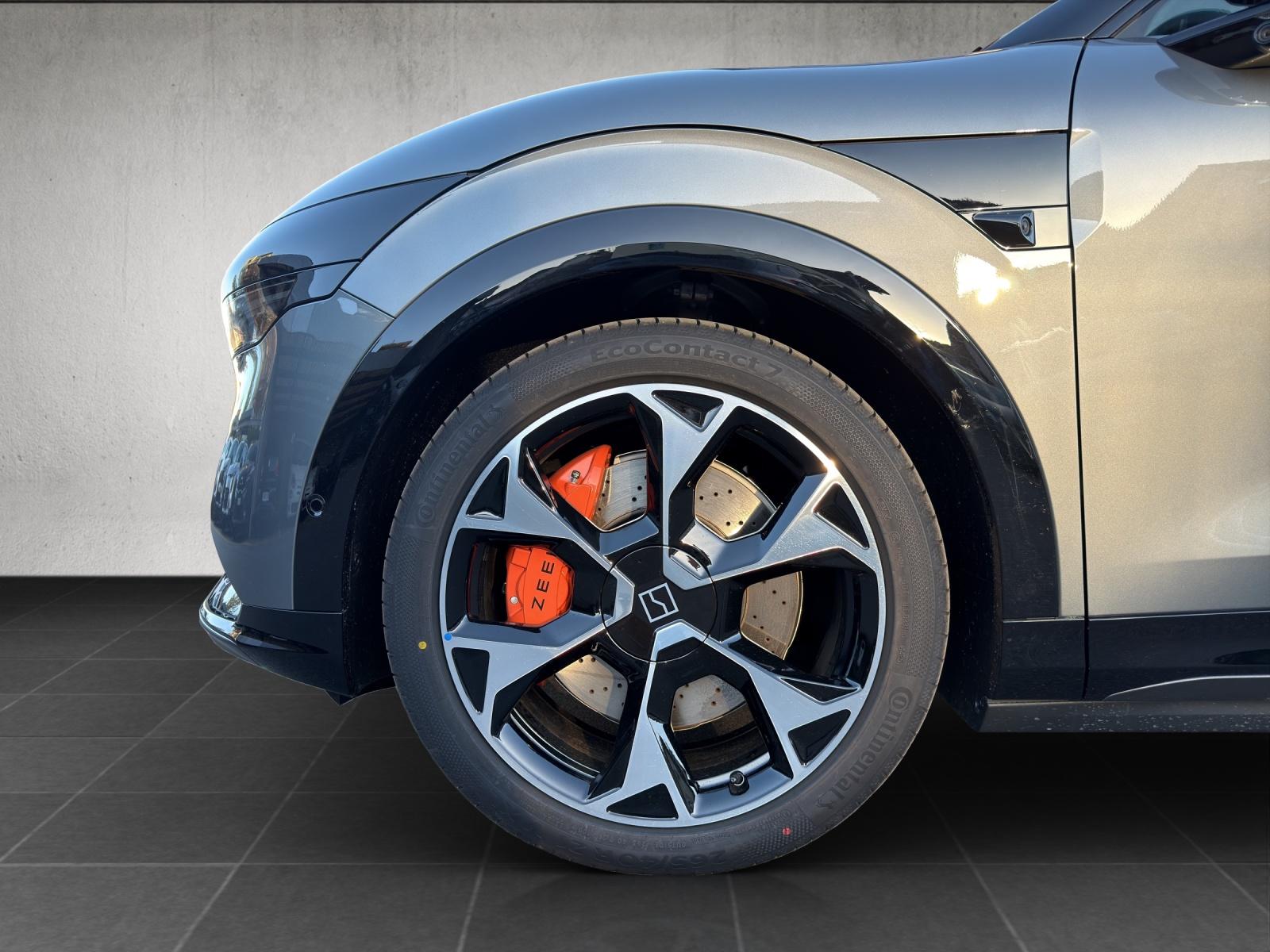 ZEEKR 7X Privilege AWD-image-8
