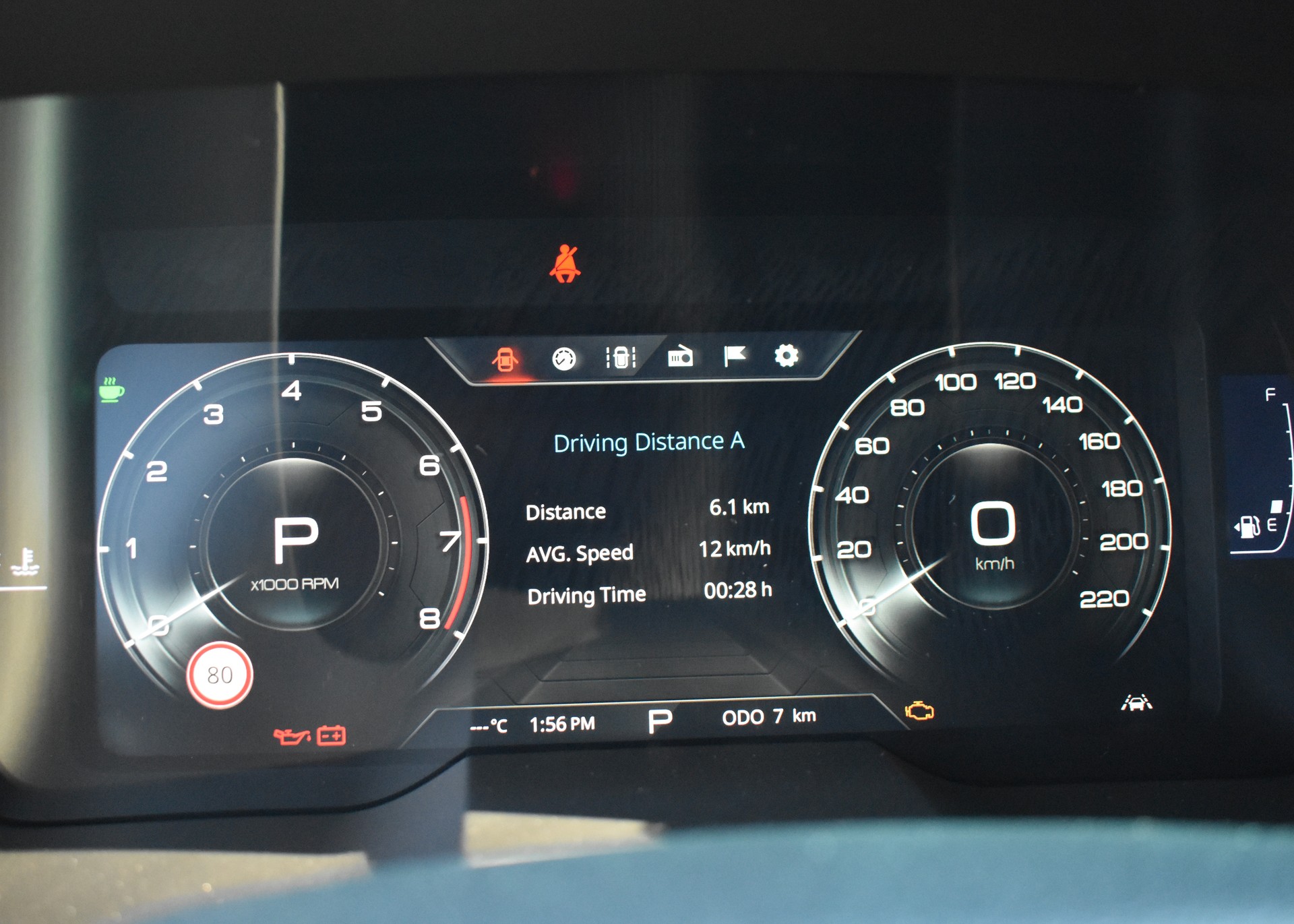 KGM-SsangYong Tivoli 1.5 T GDI Bronze 4WD Automat-image-10