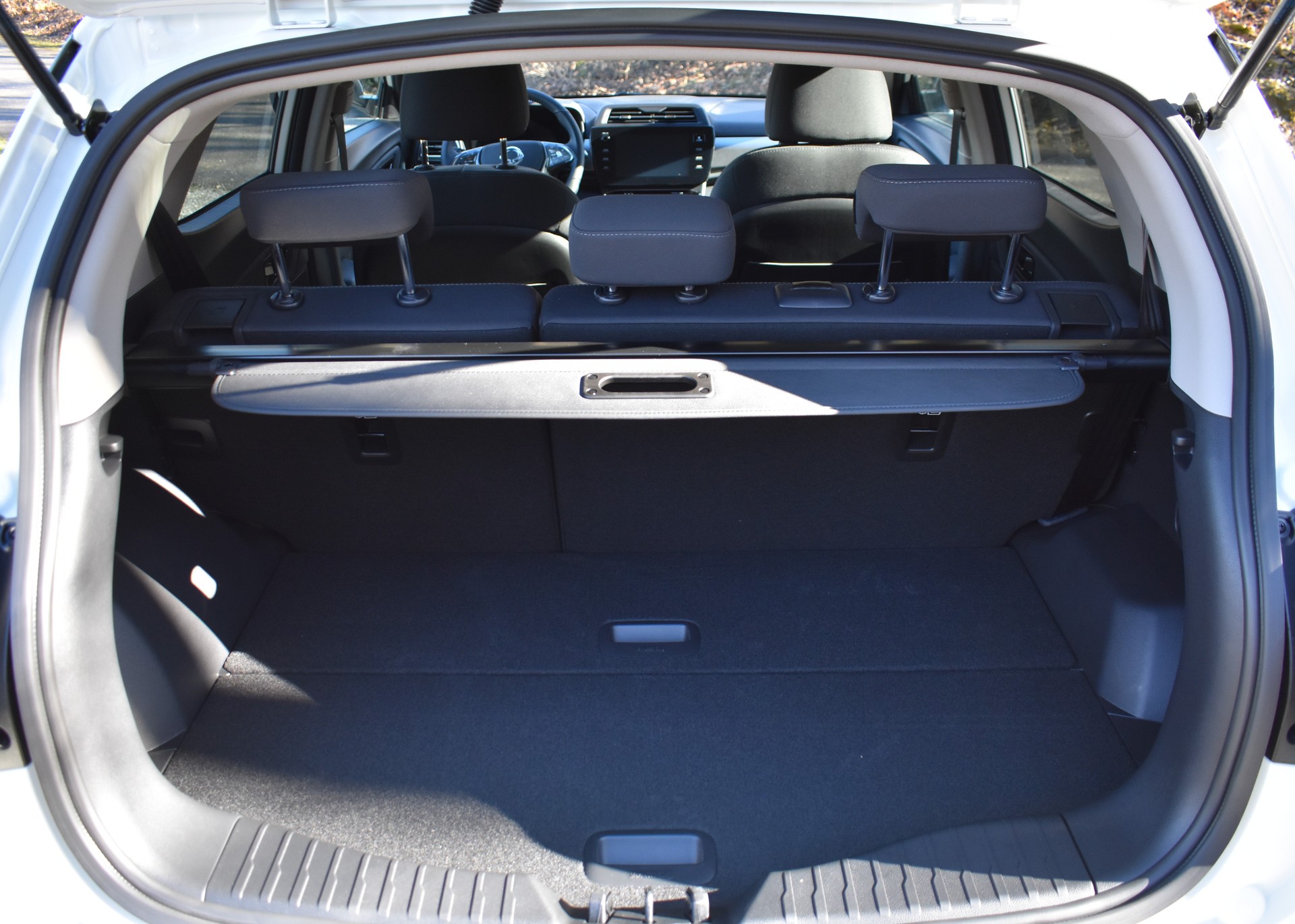 KGM-SsangYong Tivoli 1.5 T GDI Bronze 4WD Automat-image-8