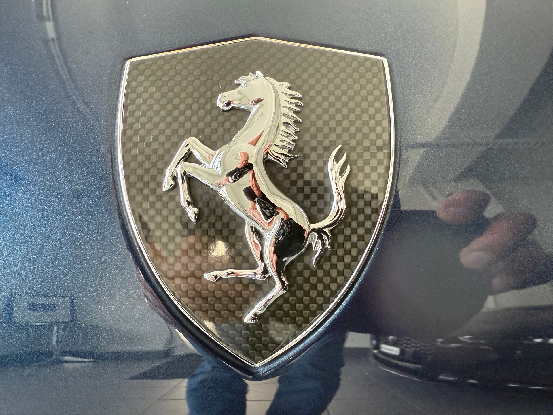 FERRARI Roma 3.9 V8 T-image-7