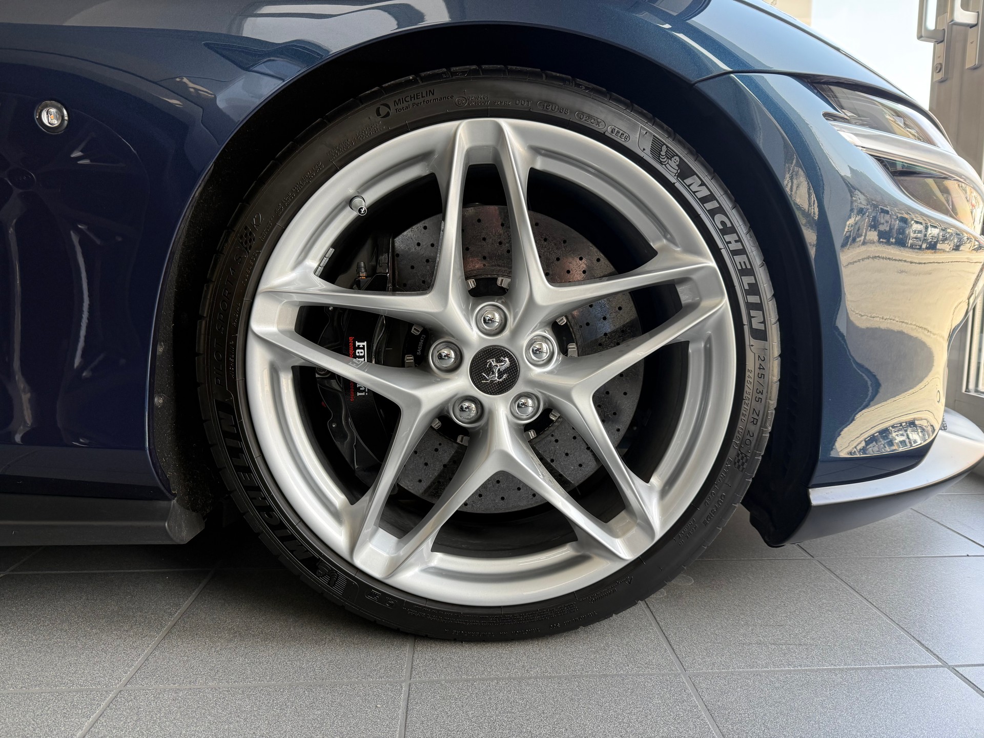 FERRARI Roma 3.9 V8 T-image-6