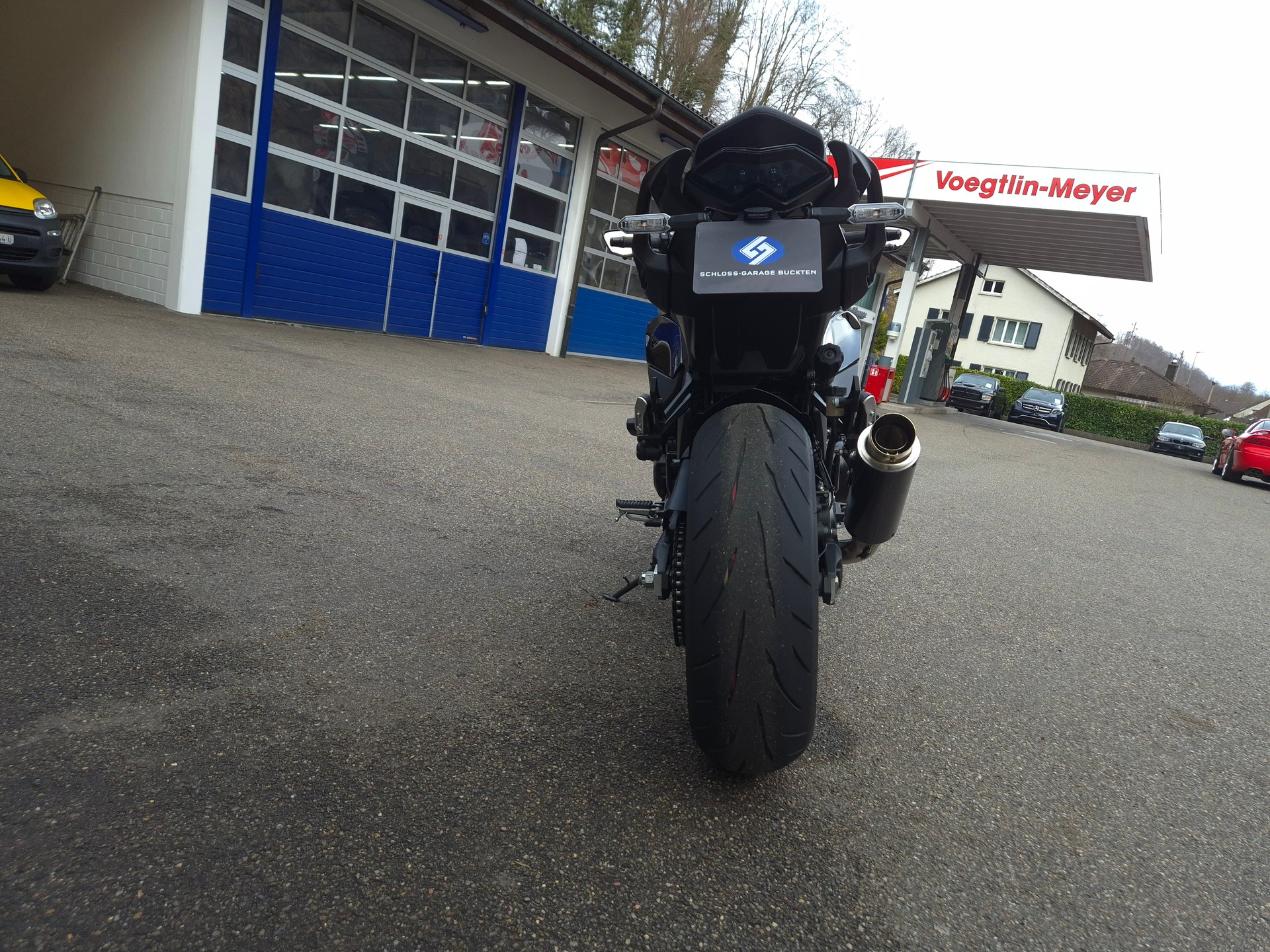 KAWASAKI Ninja 1100 SX-image-9