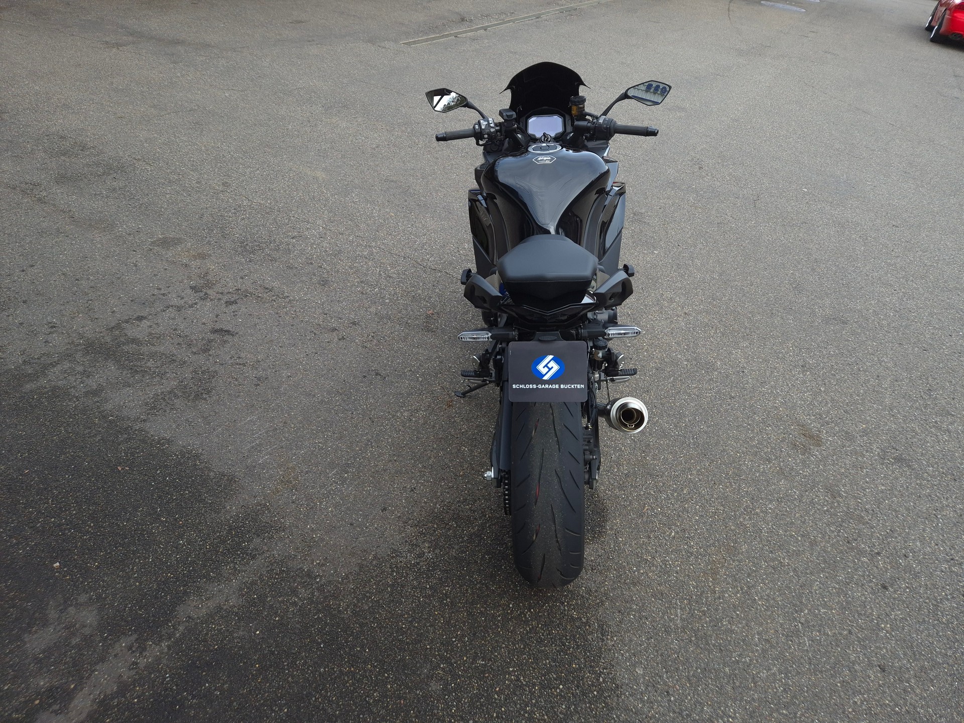 KAWASAKI Ninja 1100 SX-image-8
