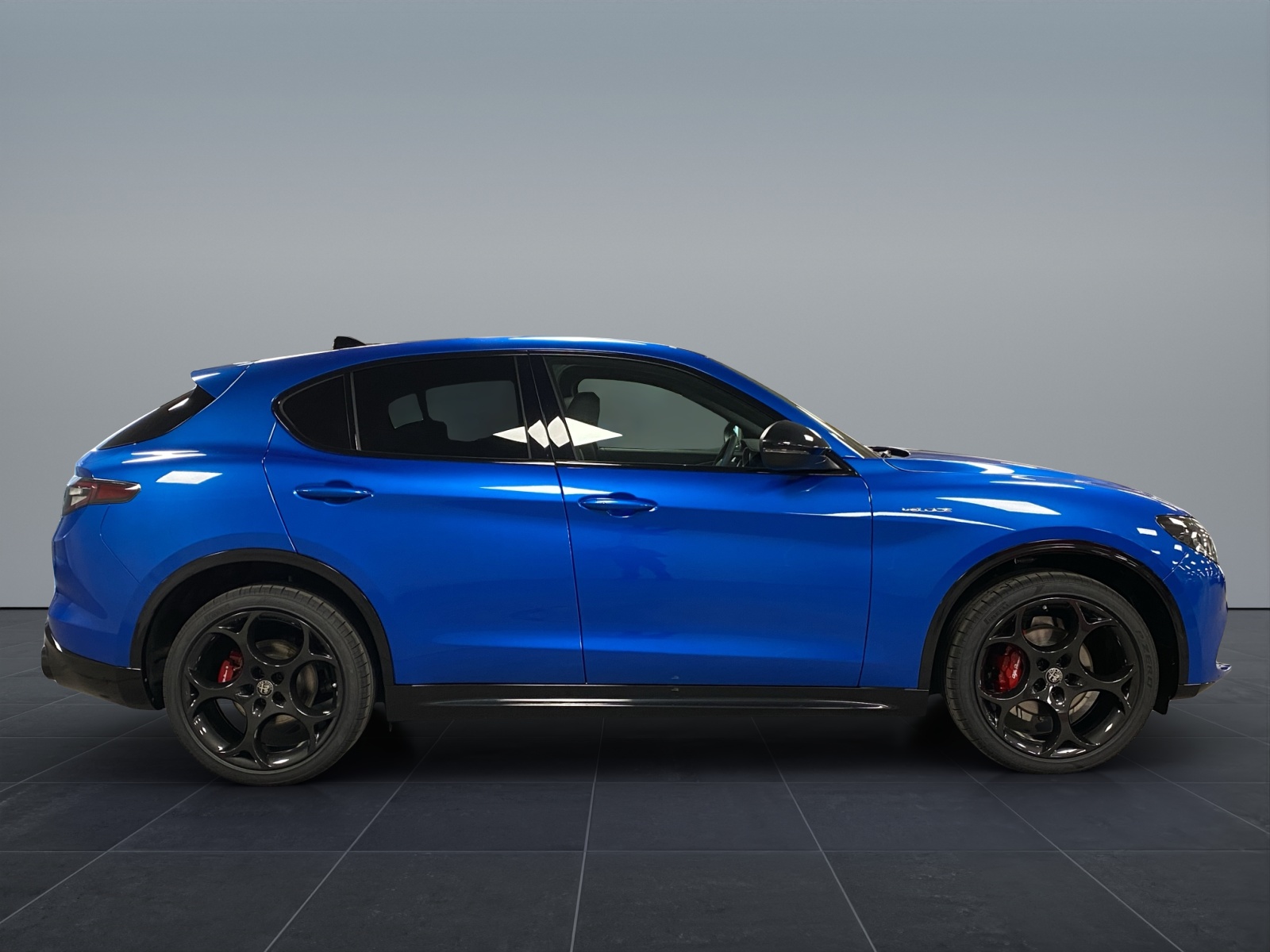 ALFA ROMEO STELVIO 2.0 Q4 280 Veloce P-image-7