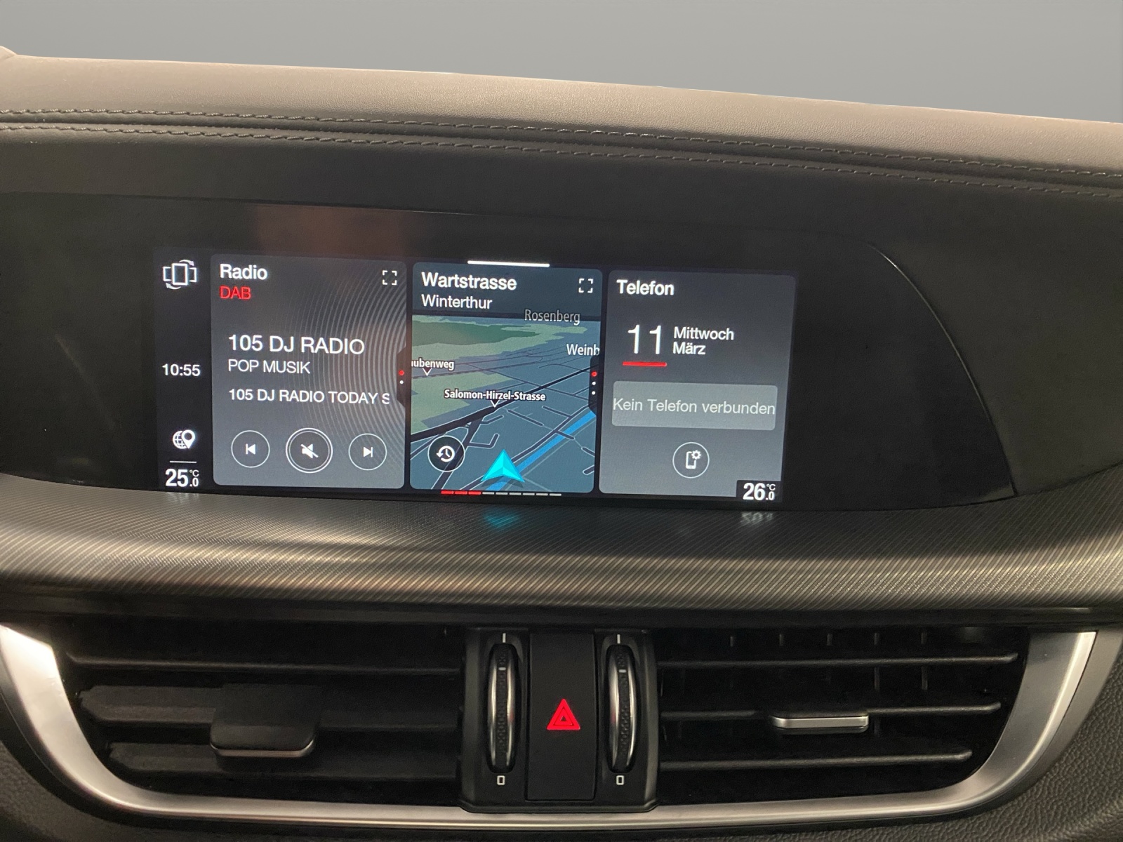 ALFA ROMEO STELVIO 2.0 Q4 280 Veloce P-image-14