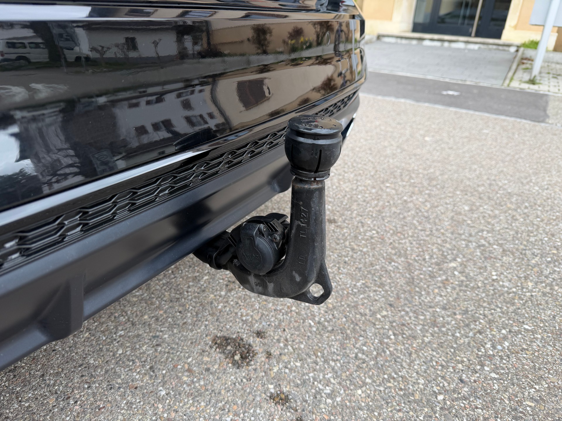 AUDI S4 Avant 3.0 V6 TDI quattro tiptronic-image-30