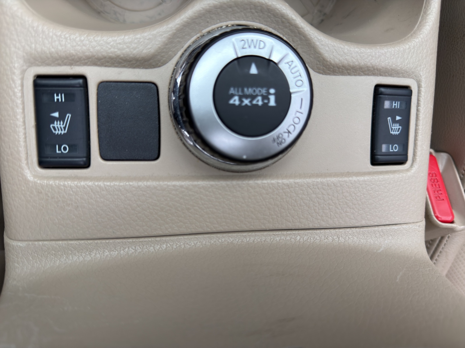 NISSAN X-Trail 2.0 dCi acenta Xtronic CVT ALL-MODE 4x4-image-25