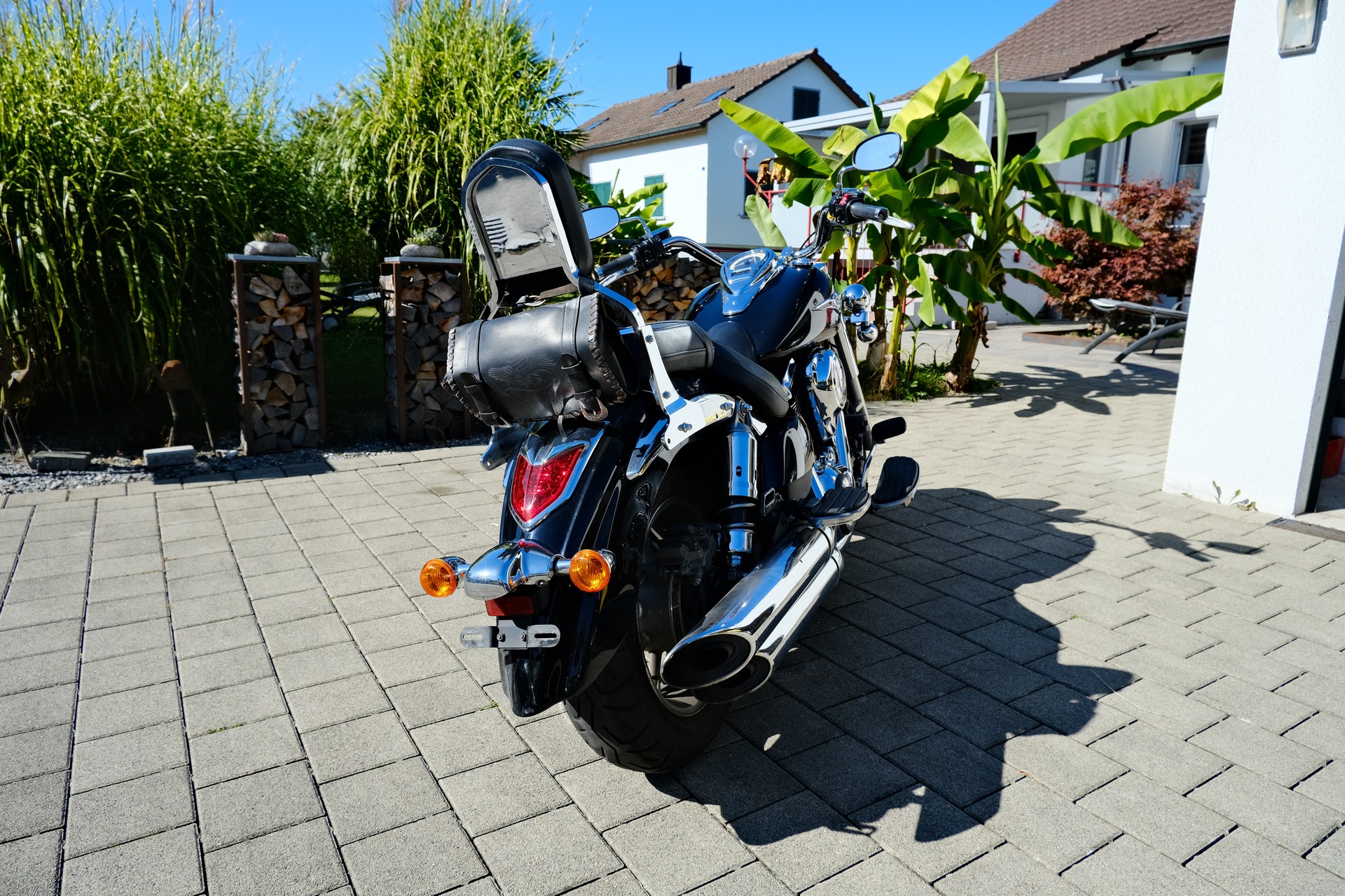 KAWASAKI VN 1700 Classic-image-3