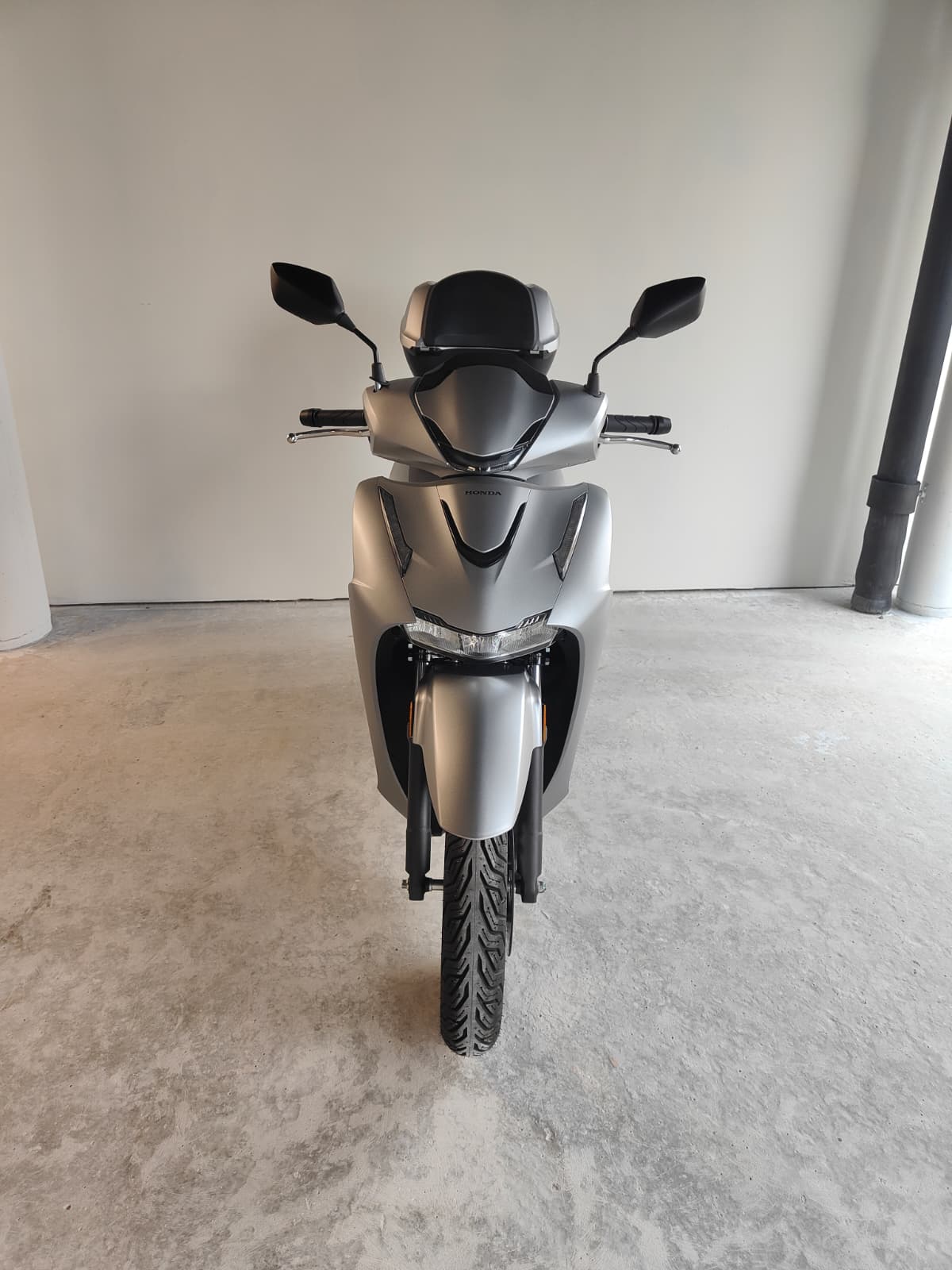 HONDA SH 125 +-image-3