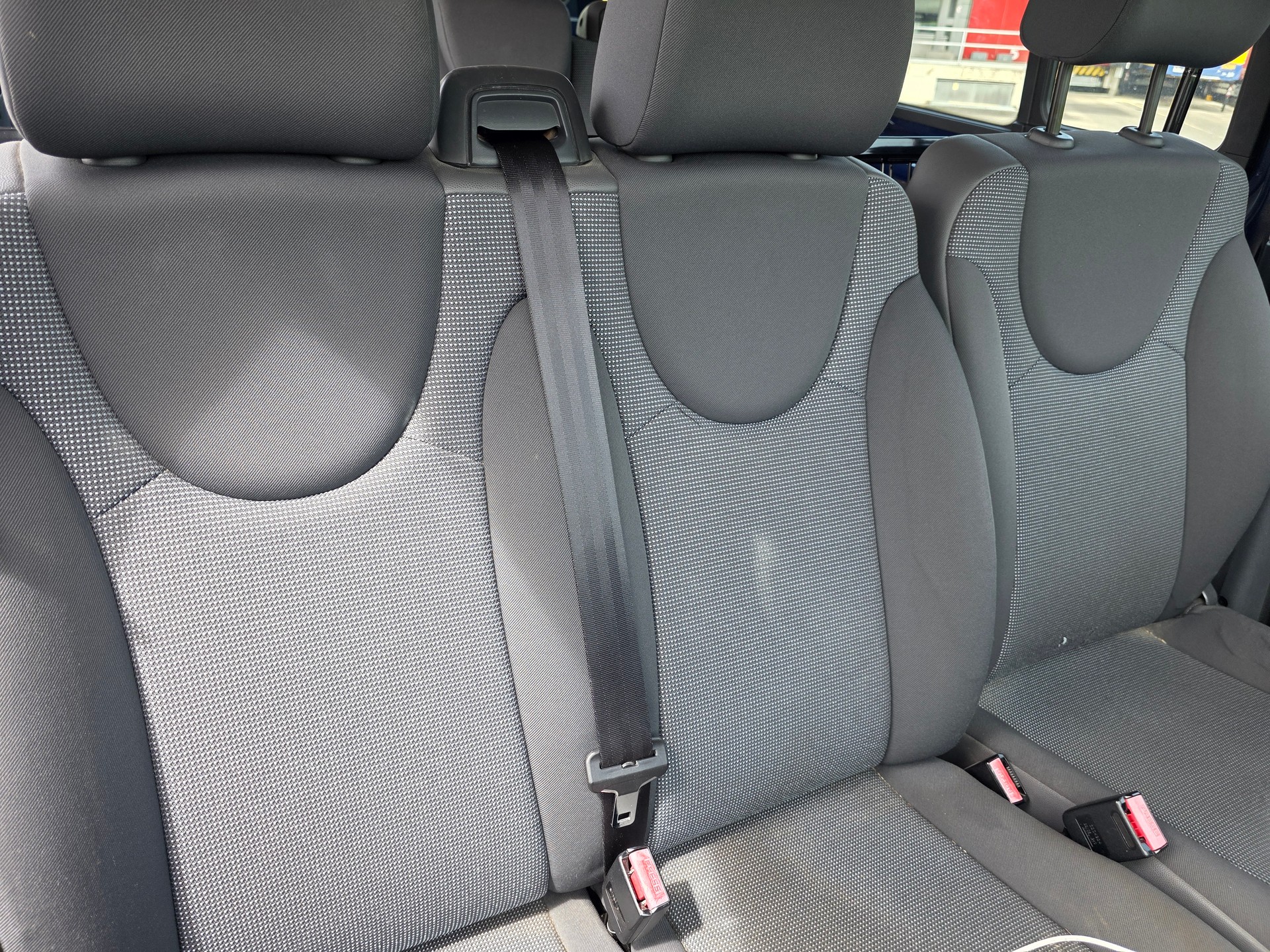 CITROEN Jumpy 2.0 HDi L2H1 Attraction-image-16