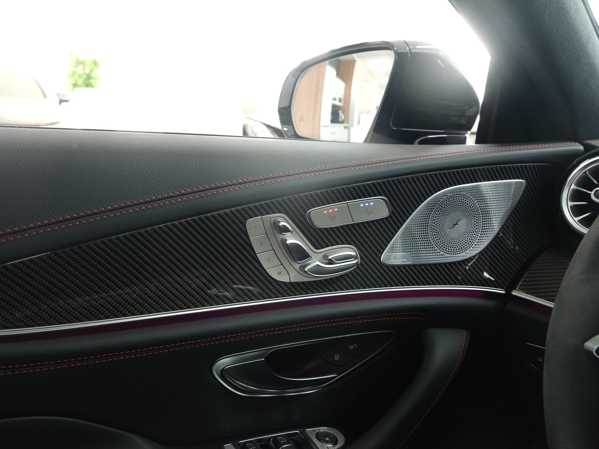 MERCEDES-BENZ CLS 53 AMG Limited Edition 4 Matic+-image-13
