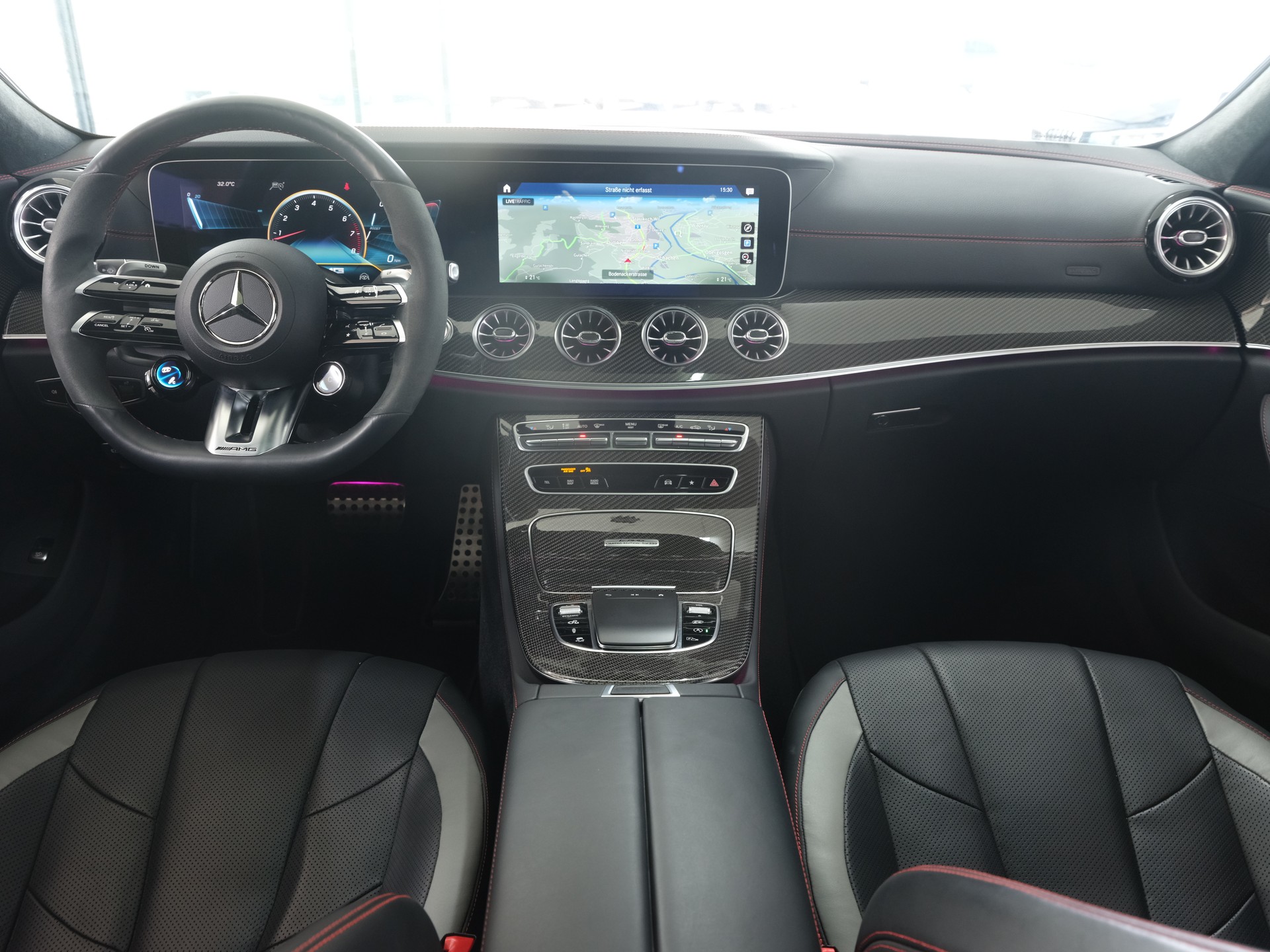 MERCEDES-BENZ CLS 53 AMG Limited Edition 4 Matic+-image-12
