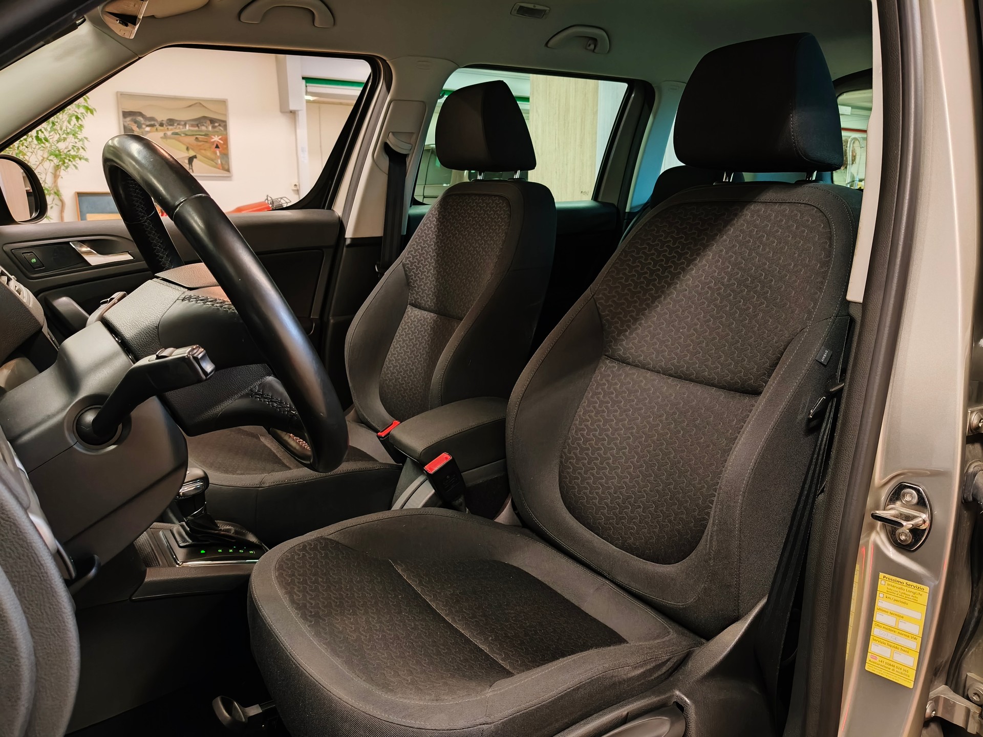 SKODA Yeti 2.0 TDI Experience 4x4 DSG-image-20