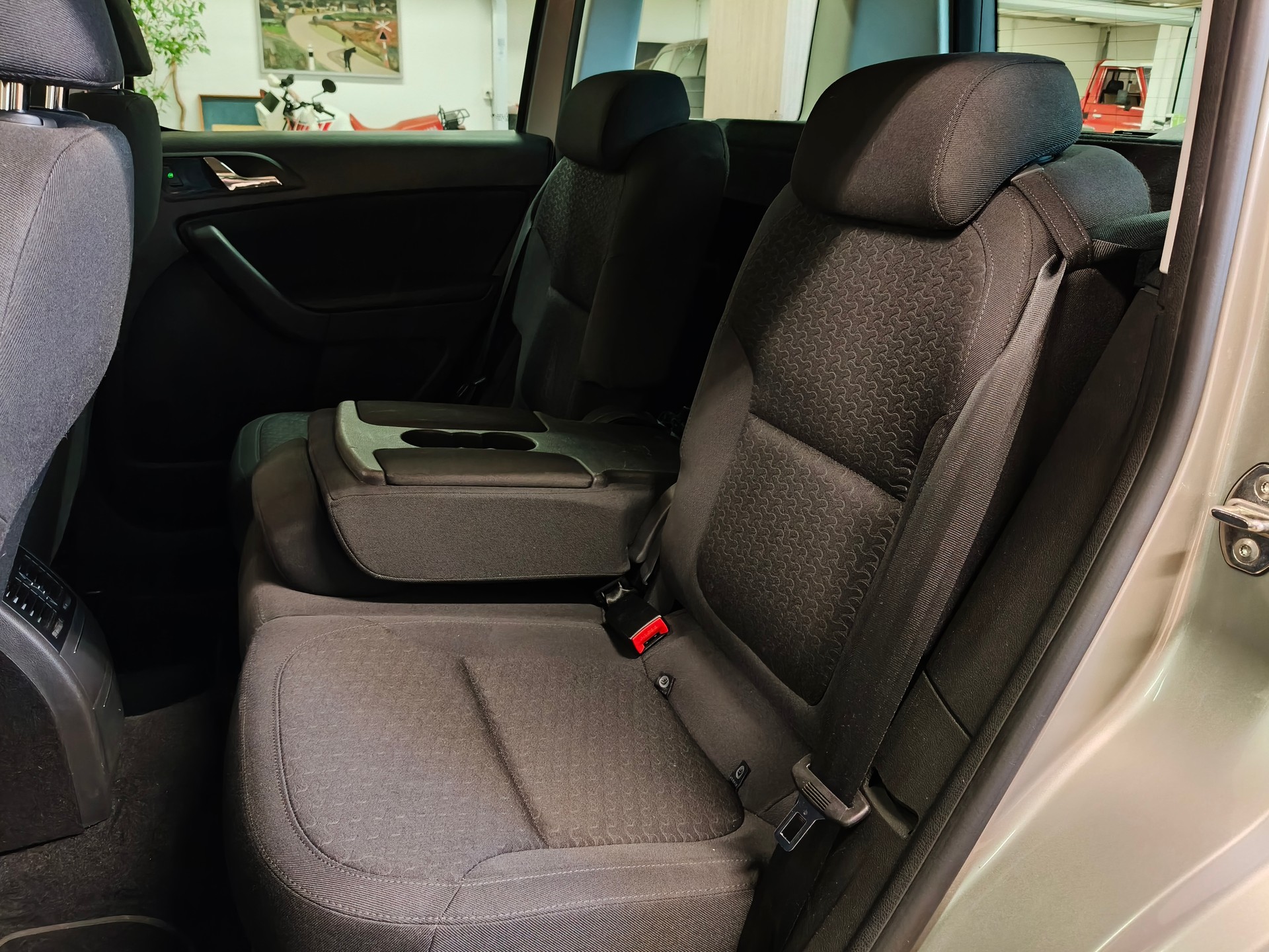 SKODA Yeti 2.0 TDI Experience 4x4 DSG-image-23