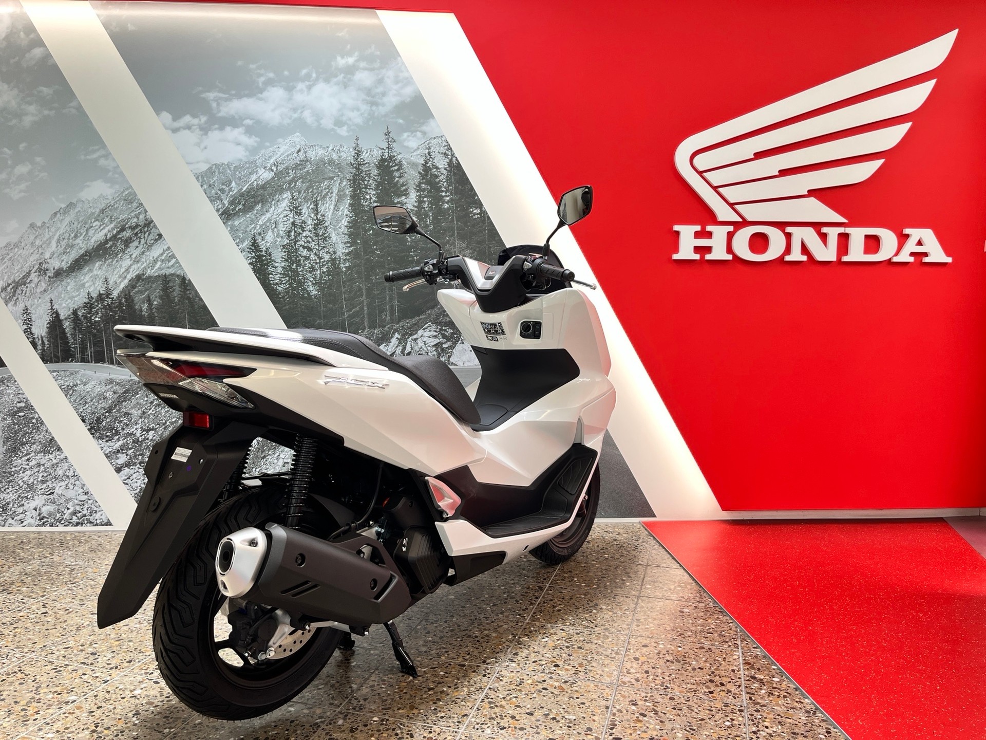 HONDA PCX 125 i ABS STANDARD-image-3