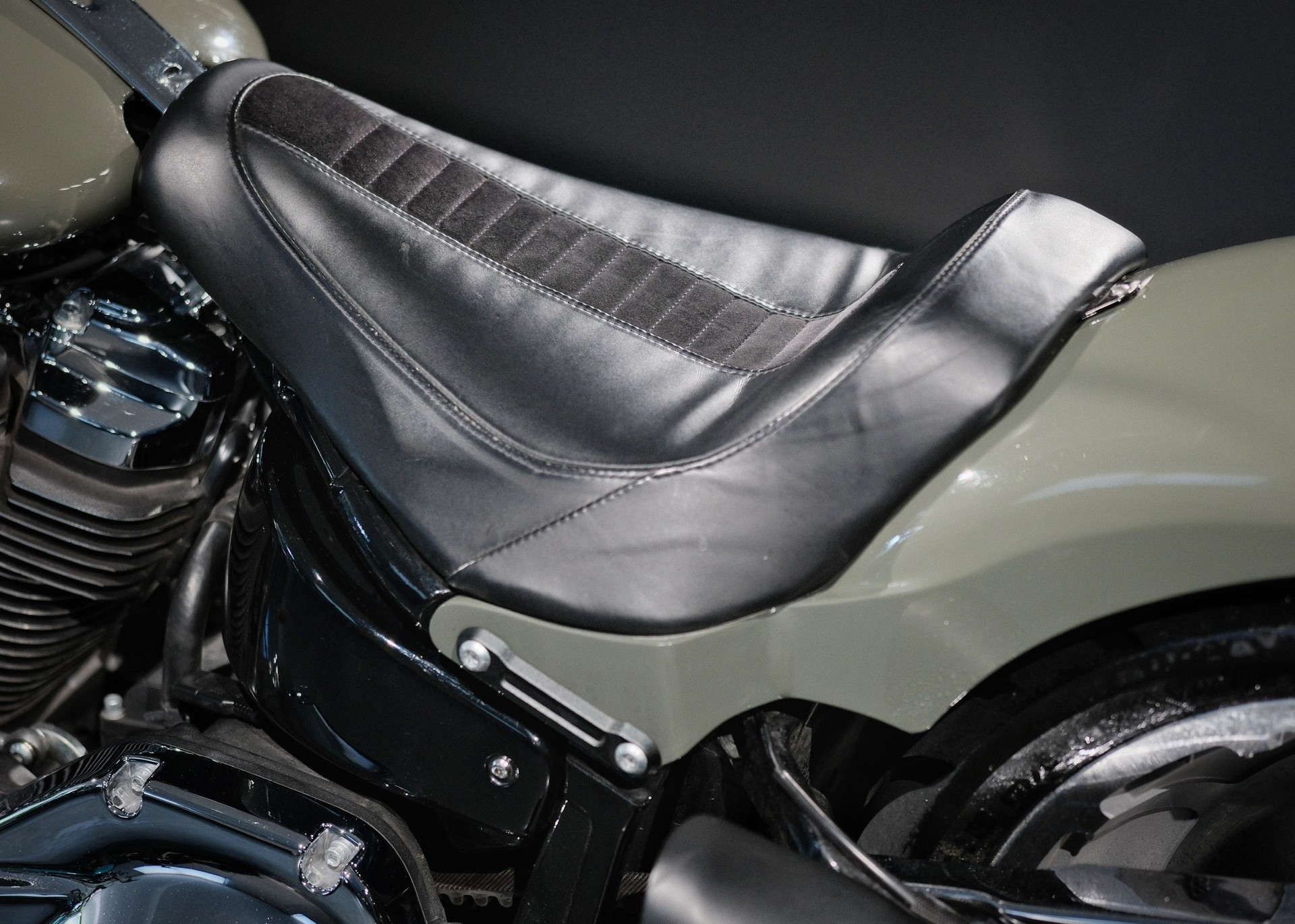 HARLEY-DAVIDSON FLFBS Fat Boy 114-image-13