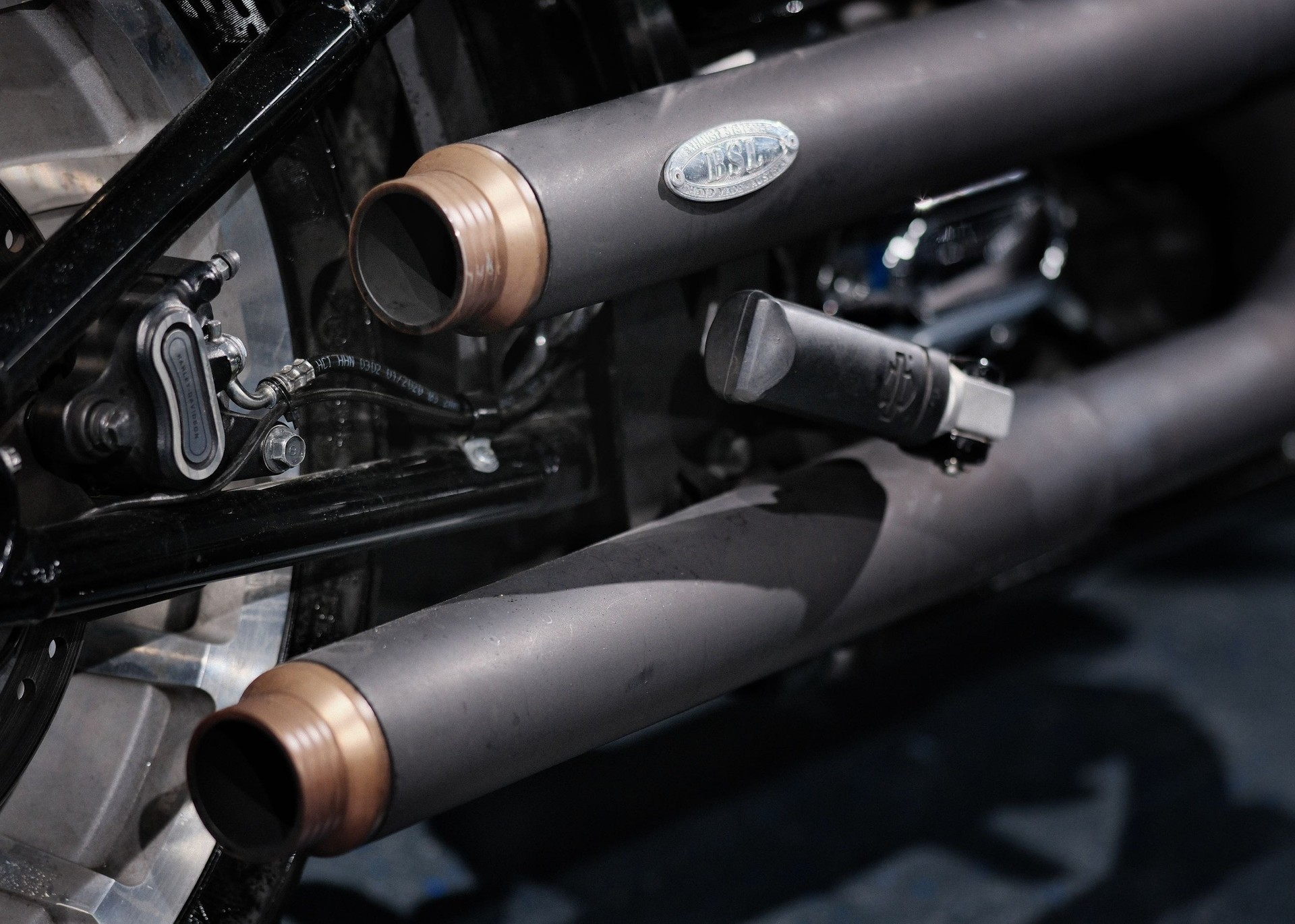 HARLEY-DAVIDSON FLFBS Fat Boy 114-image-10
