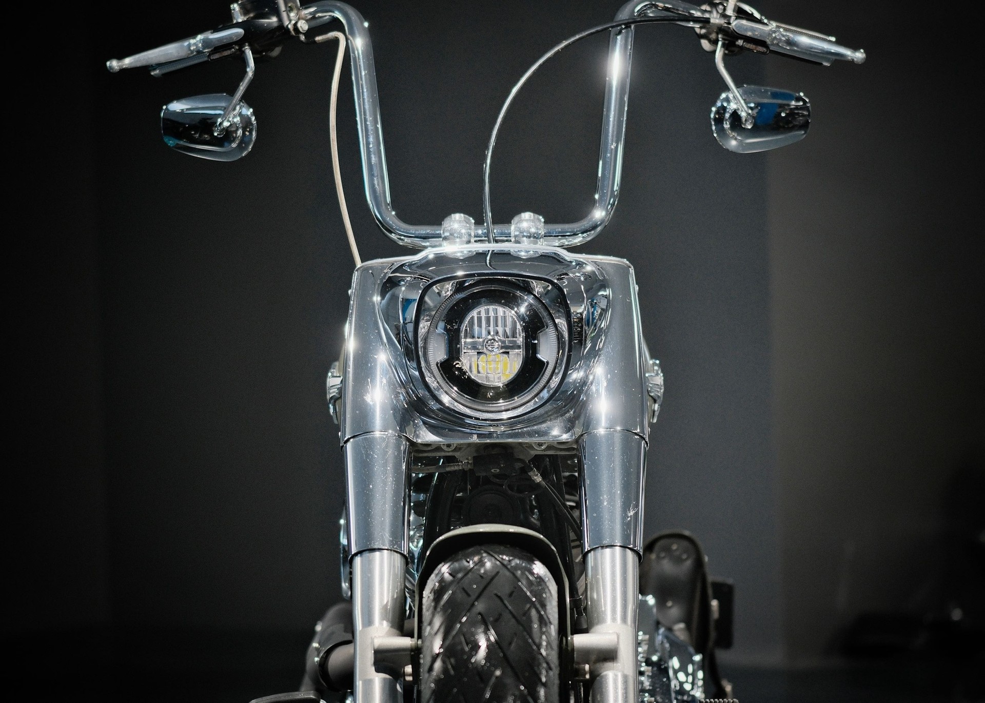 HARLEY-DAVIDSON FLFBS Fat Boy 114-image-14