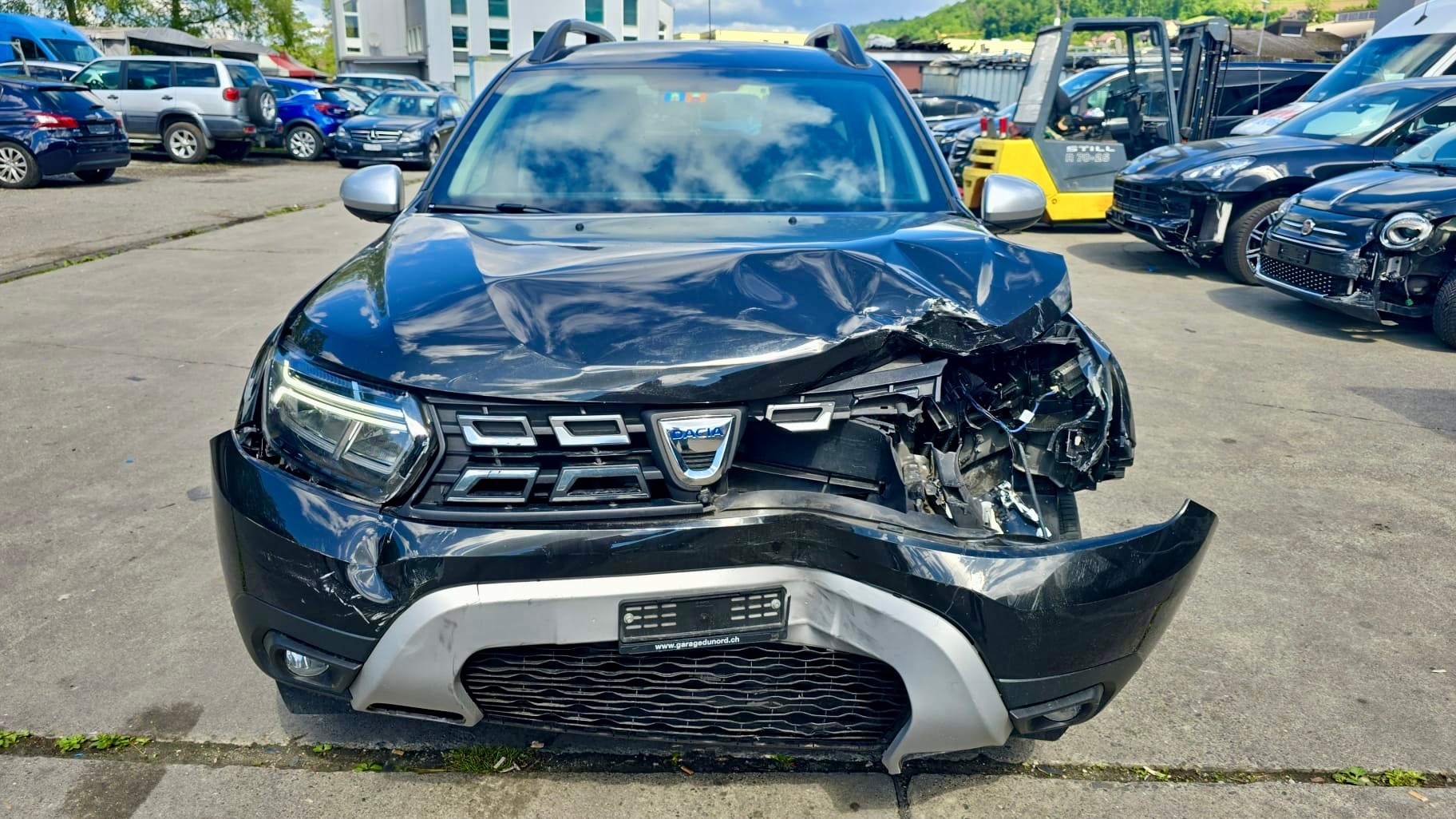 DACIA Duster TCe 150 Celebration 4x4-image-6