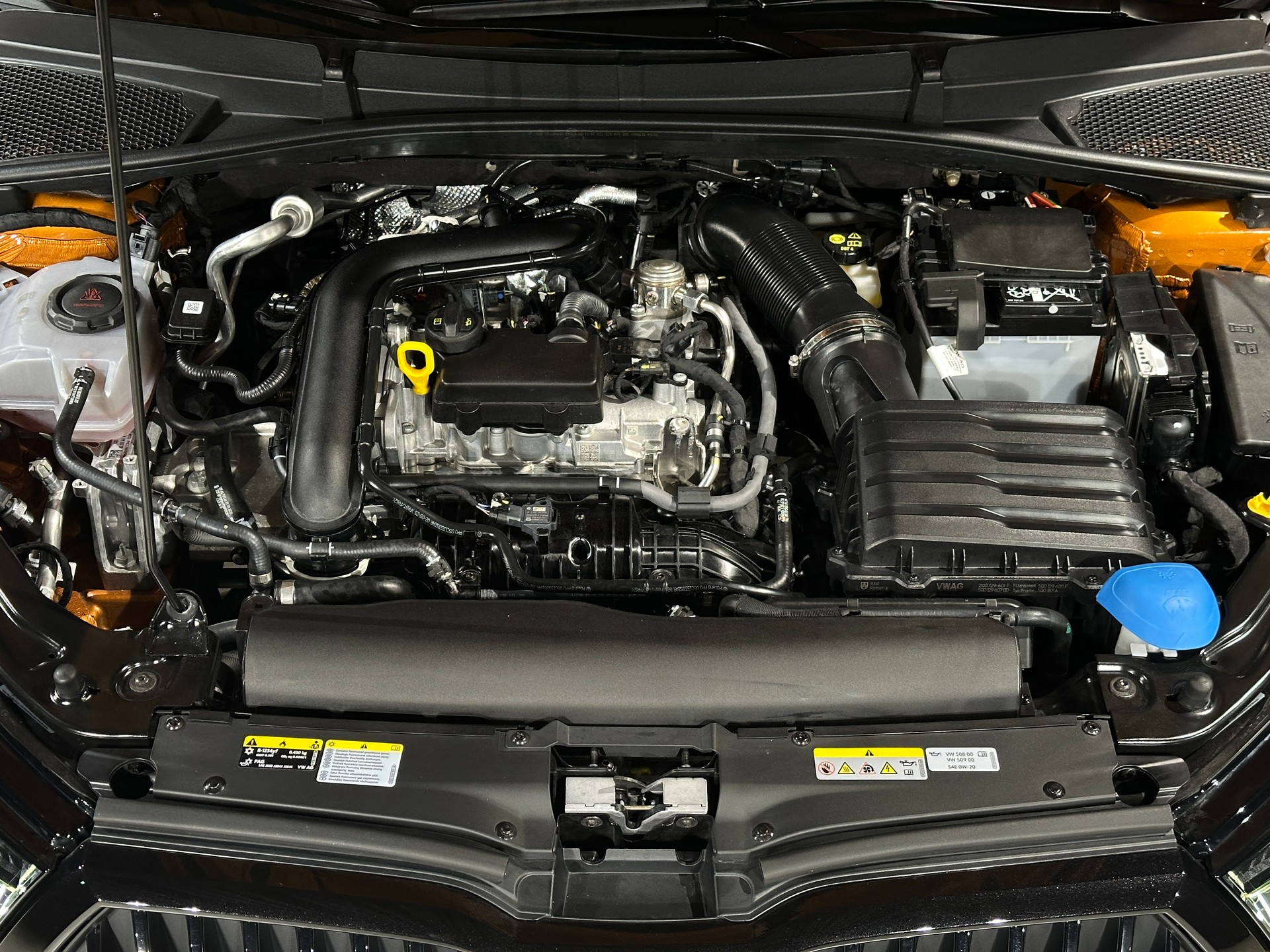 SKODA Fabia 1.0 TSI Monte Carlo DSG-image-25