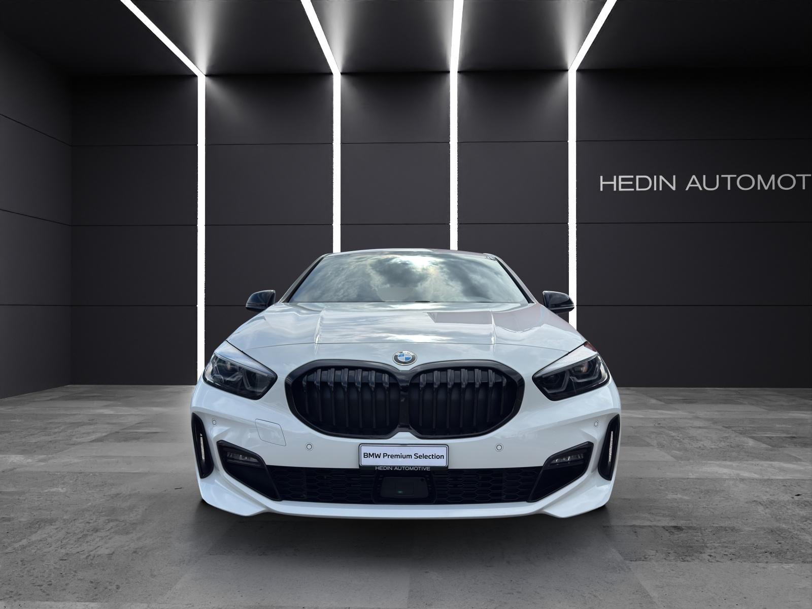 BMW 120d xDrive-image-7