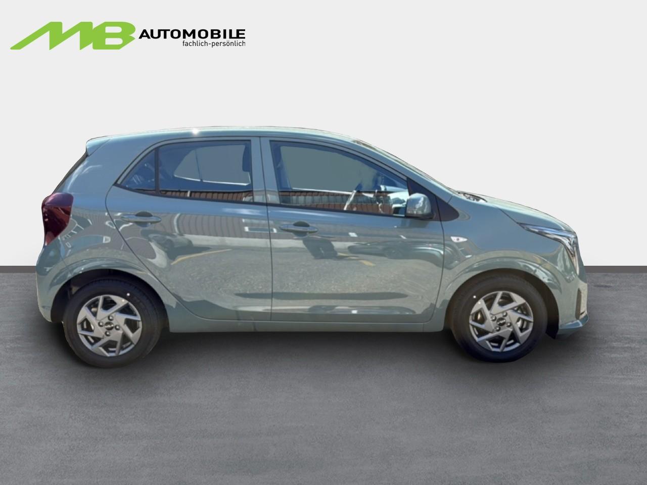 KIA Picanto 1.0 GDi First Edition-image-3