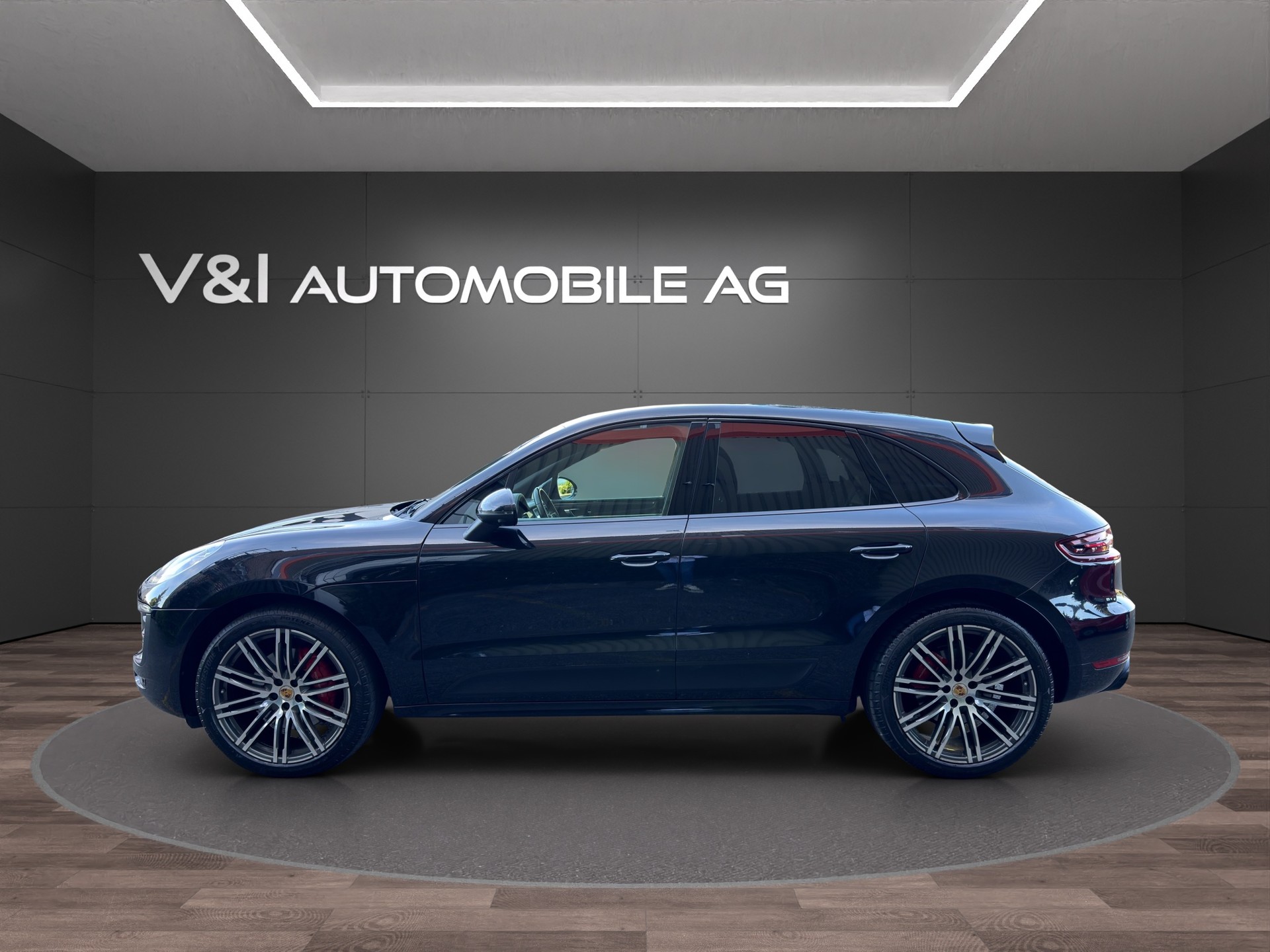 PORSCHE Macan GTS PDK-image-7