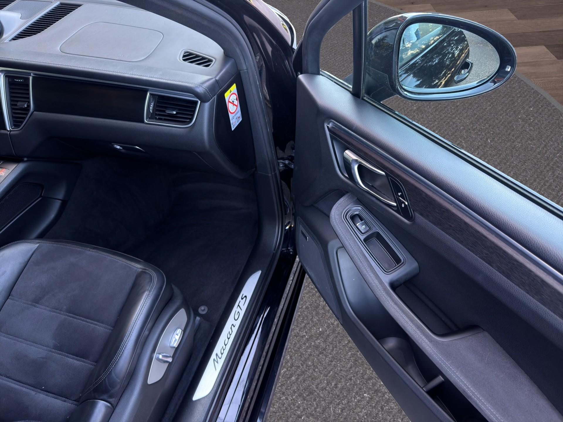 PORSCHE Macan GTS PDK-image-19