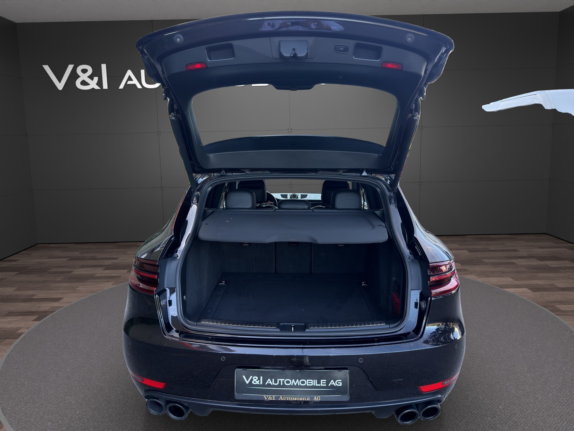 PORSCHE Macan GTS PDK-image-22