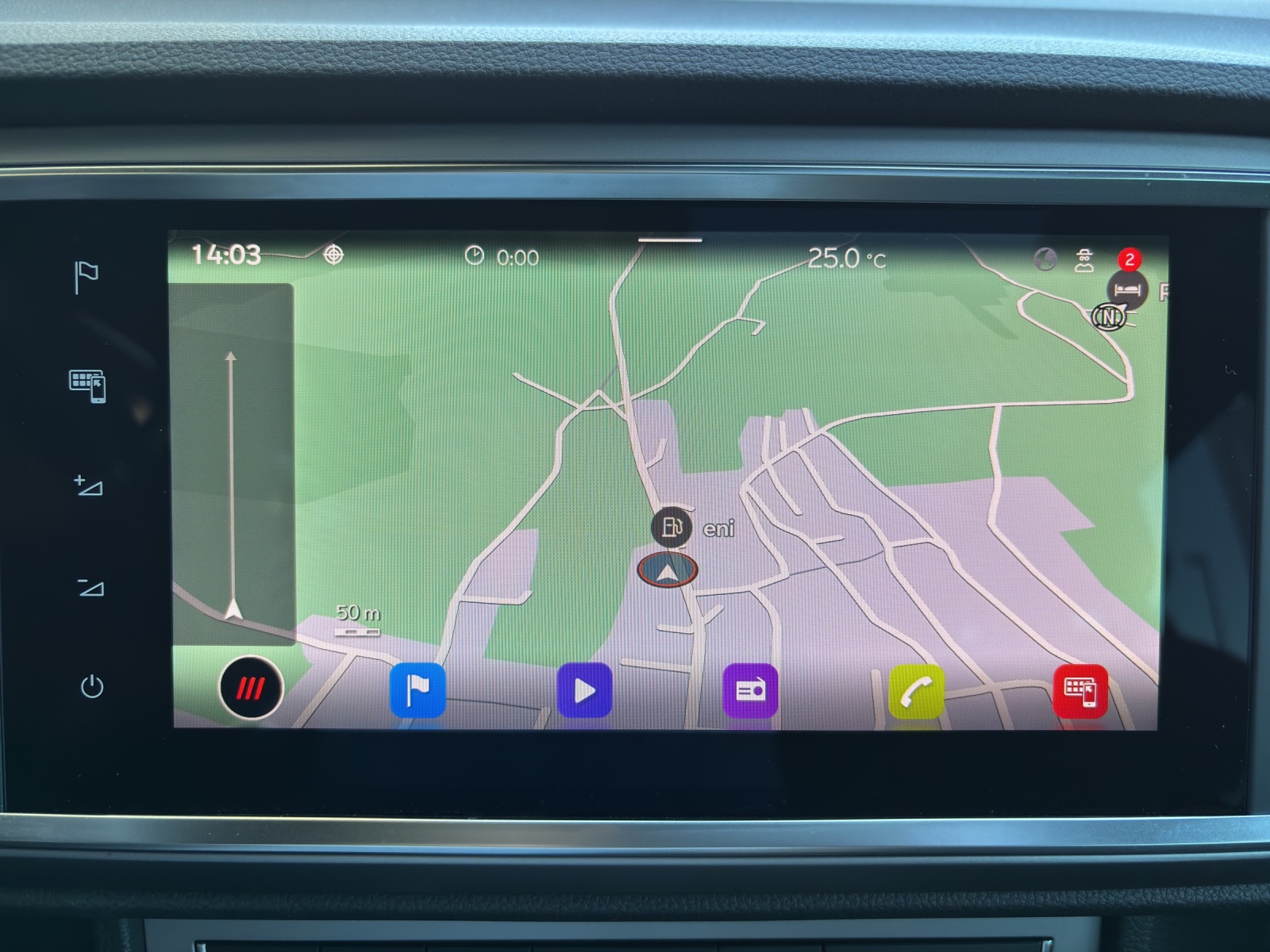 SEAT Ateca 2.0 TSI FR 4Drive DSG mit AHK & Panorama-Schiebe-/Ausstelldach-image-21