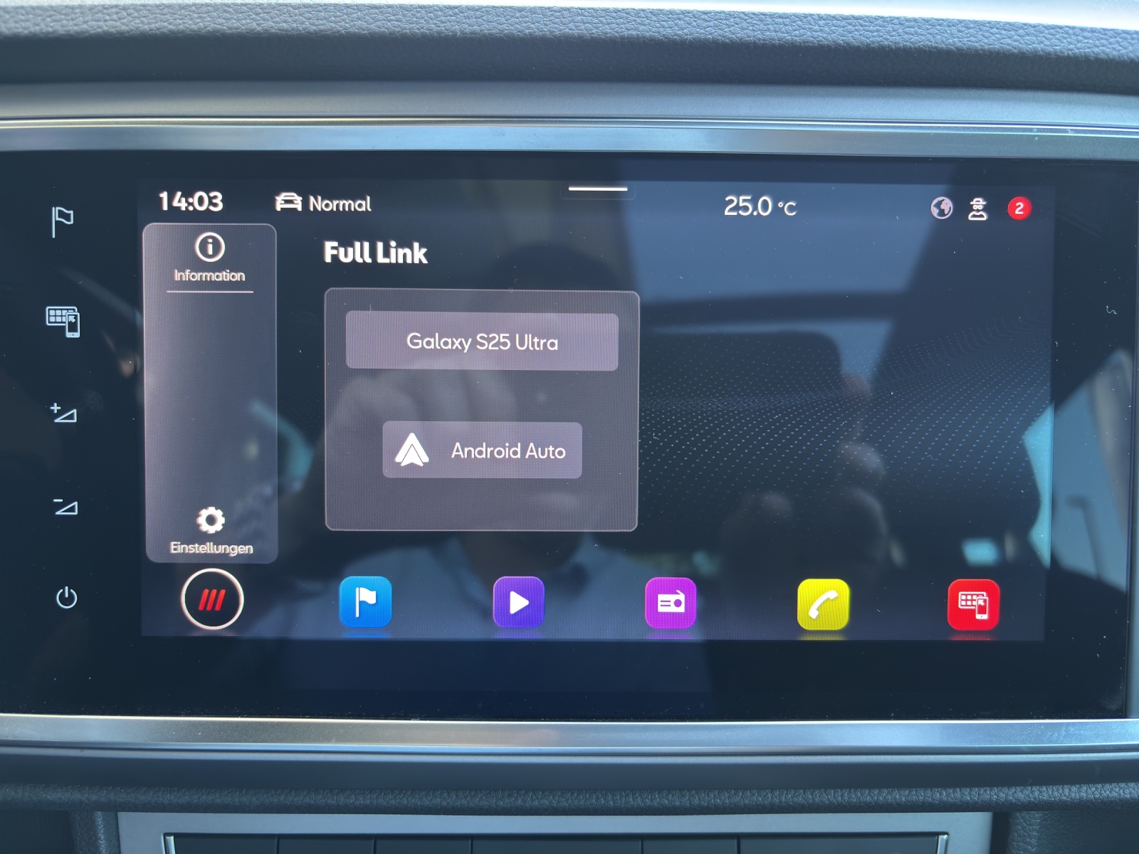 SEAT Ateca 2.0 TSI FR 4Drive DSG mit AHK & Panorama-Schiebe-/Ausstelldach-image-23