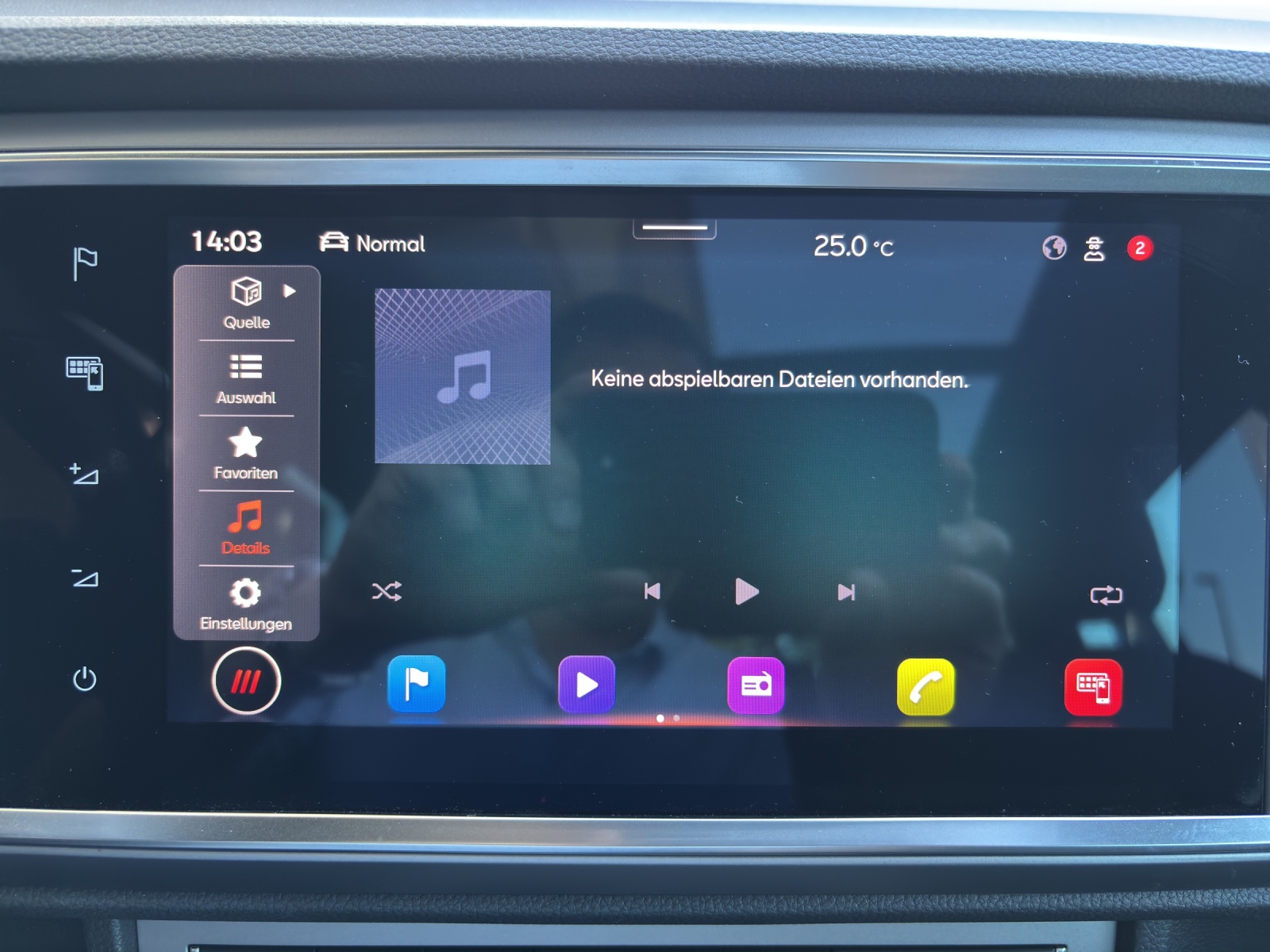 SEAT Ateca 2.0 TSI FR 4Drive DSG mit AHK & Panorama-Schiebe-/Ausstelldach-image-24
