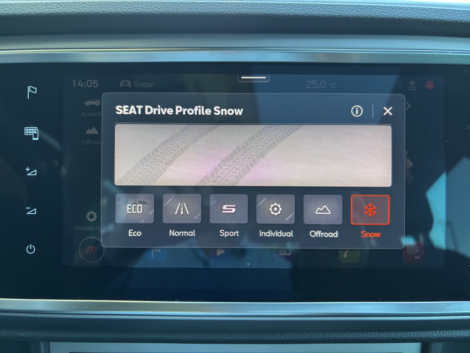 SEAT Ateca 2.0 TSI FR 4Drive DSG mit AHK & Panorama-Schiebe-/Ausstelldach-image-26