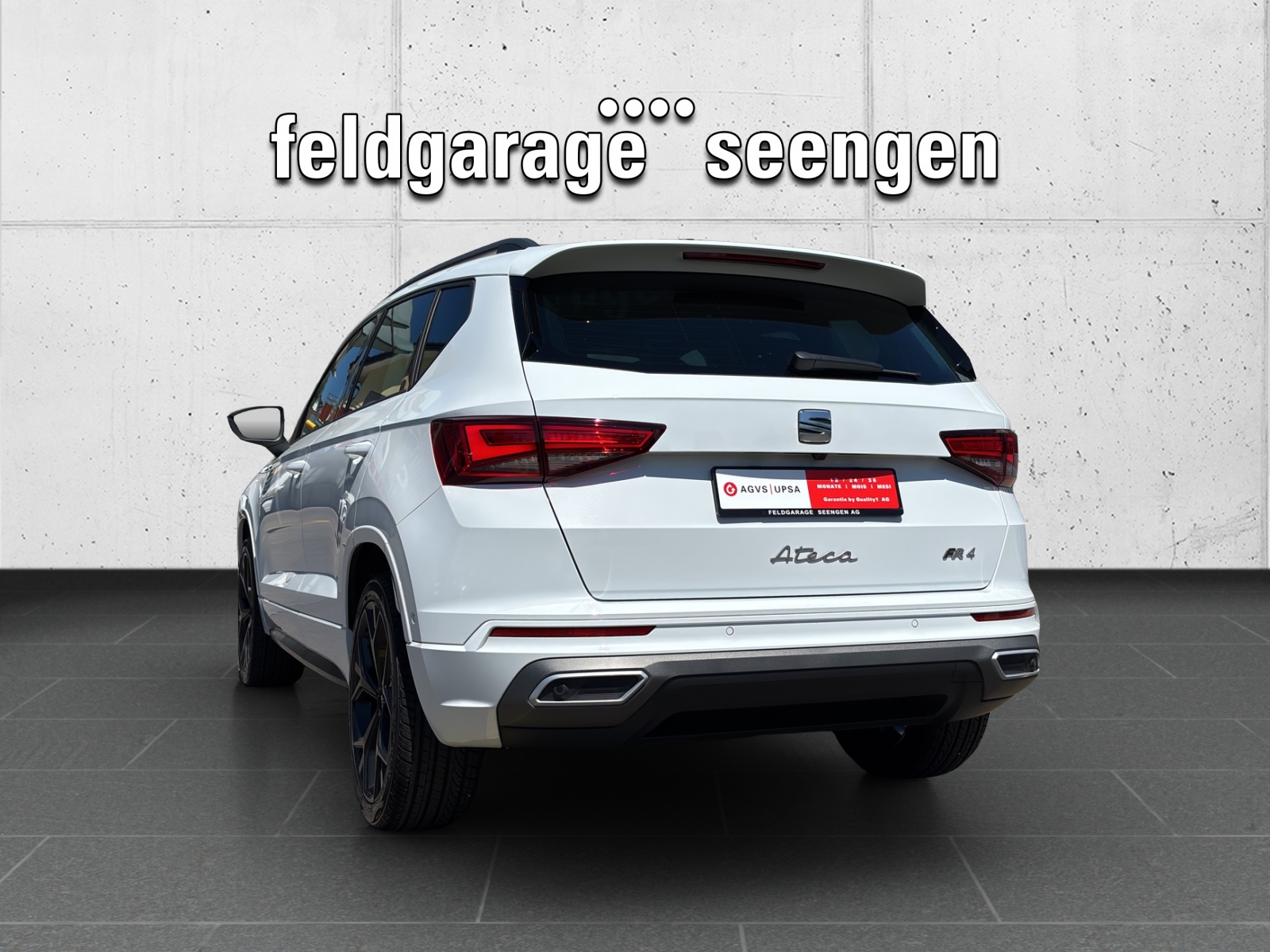 SEAT Ateca 2.0 TSI FR 4Drive DSG mit AHK & Panorama-Schiebe-/Ausstelldach-image-6