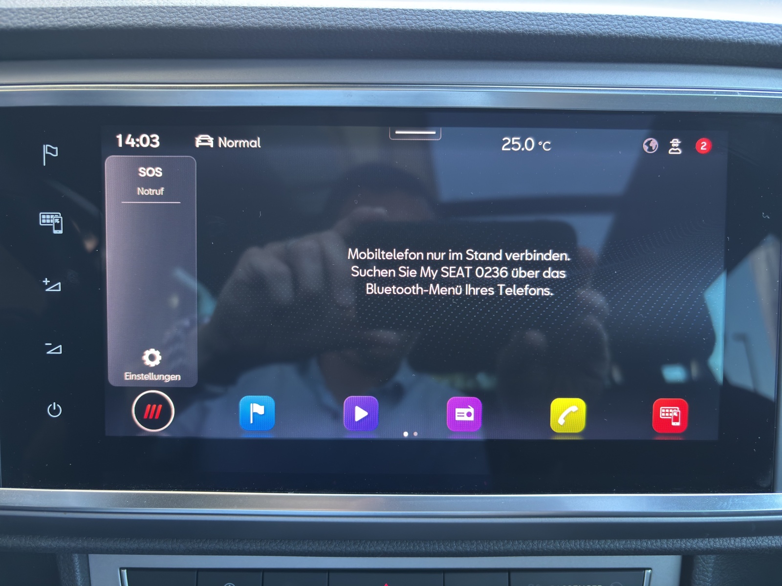 SEAT Ateca 2.0 TSI FR 4Drive DSG mit AHK & Panorama-Schiebe-/Ausstelldach-image-22
