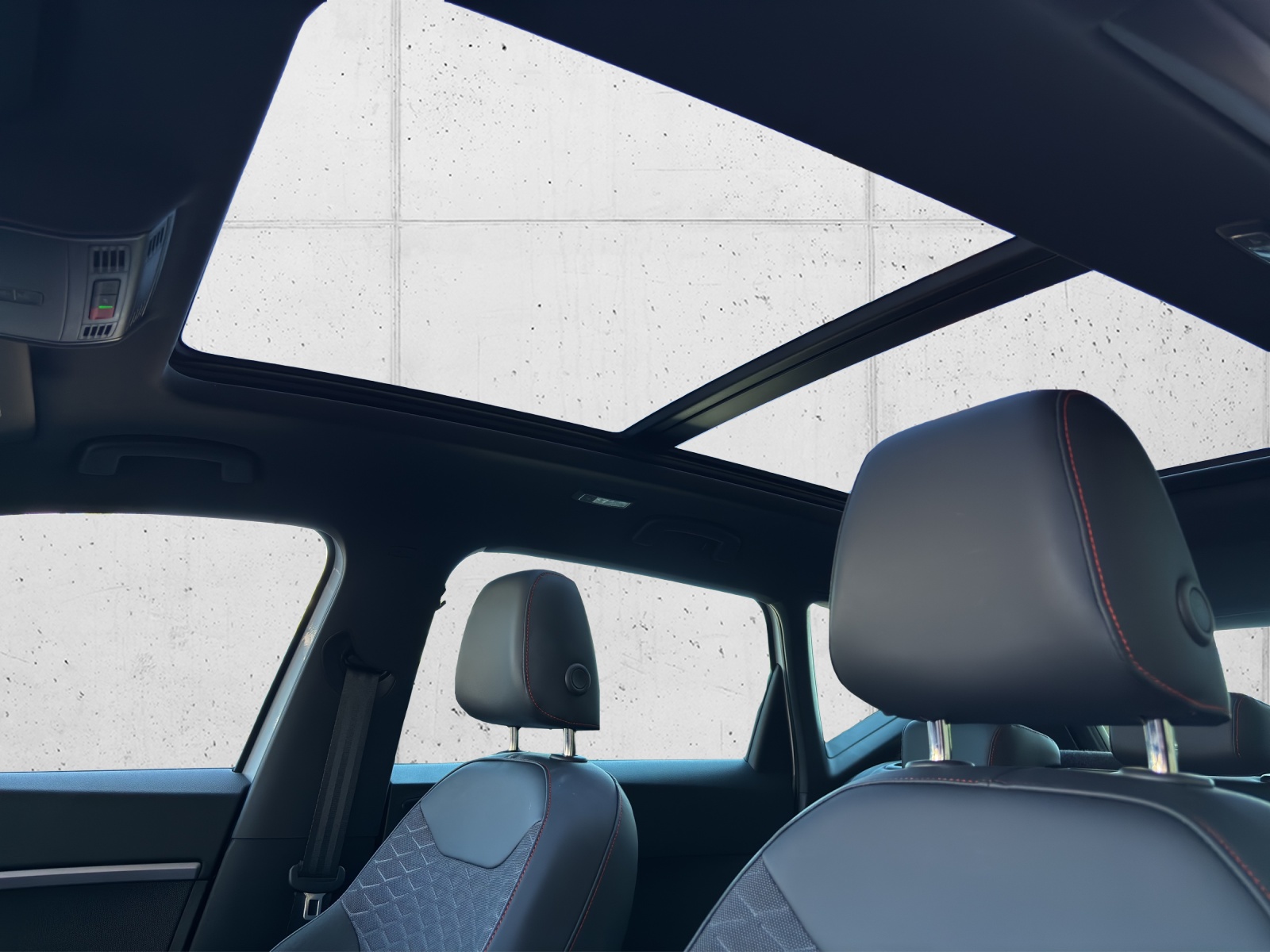 SEAT Ateca 2.0 TSI FR 4Drive DSG mit AHK & Panorama-Schiebe-/Ausstelldach-image-27
